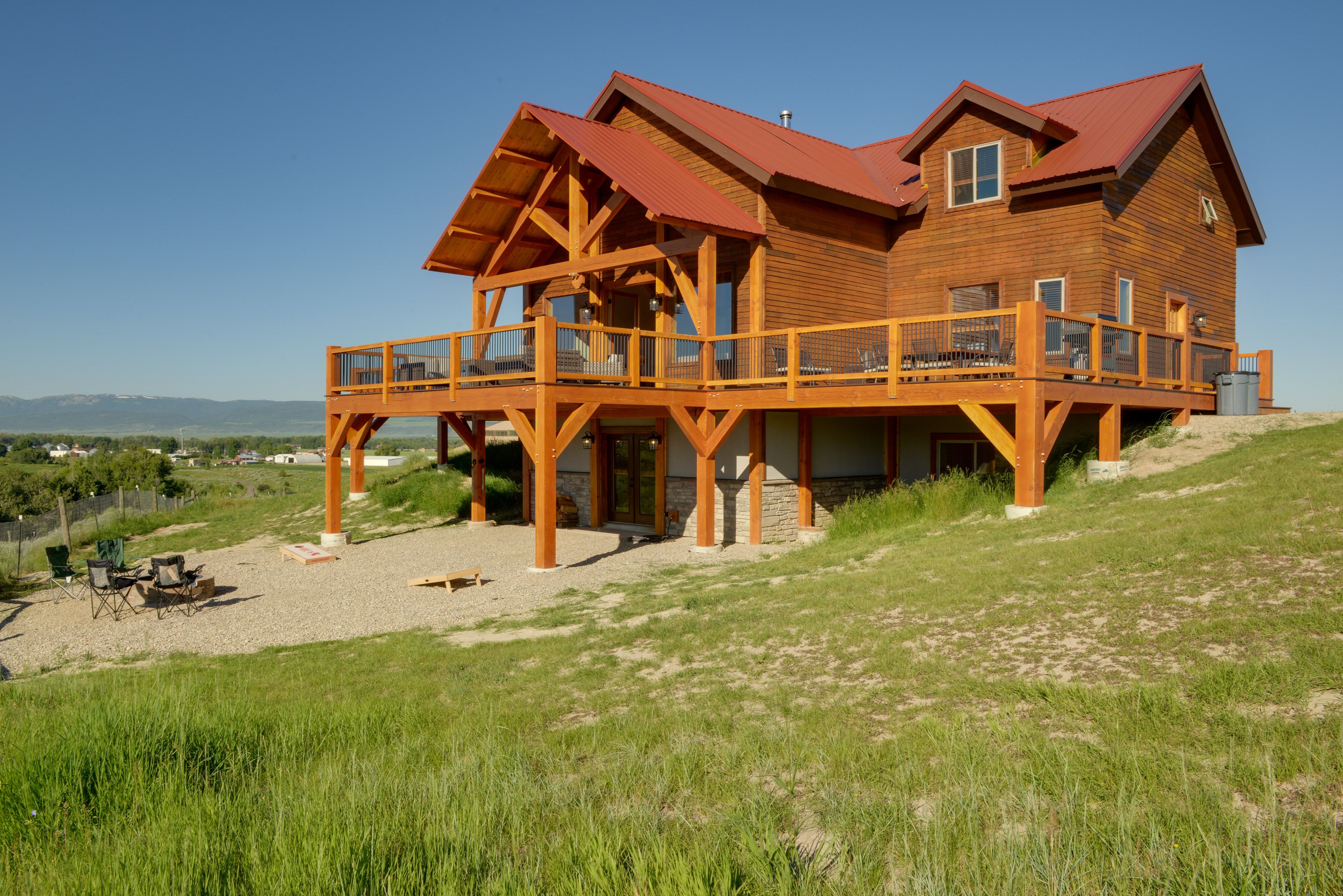 Home Exterior