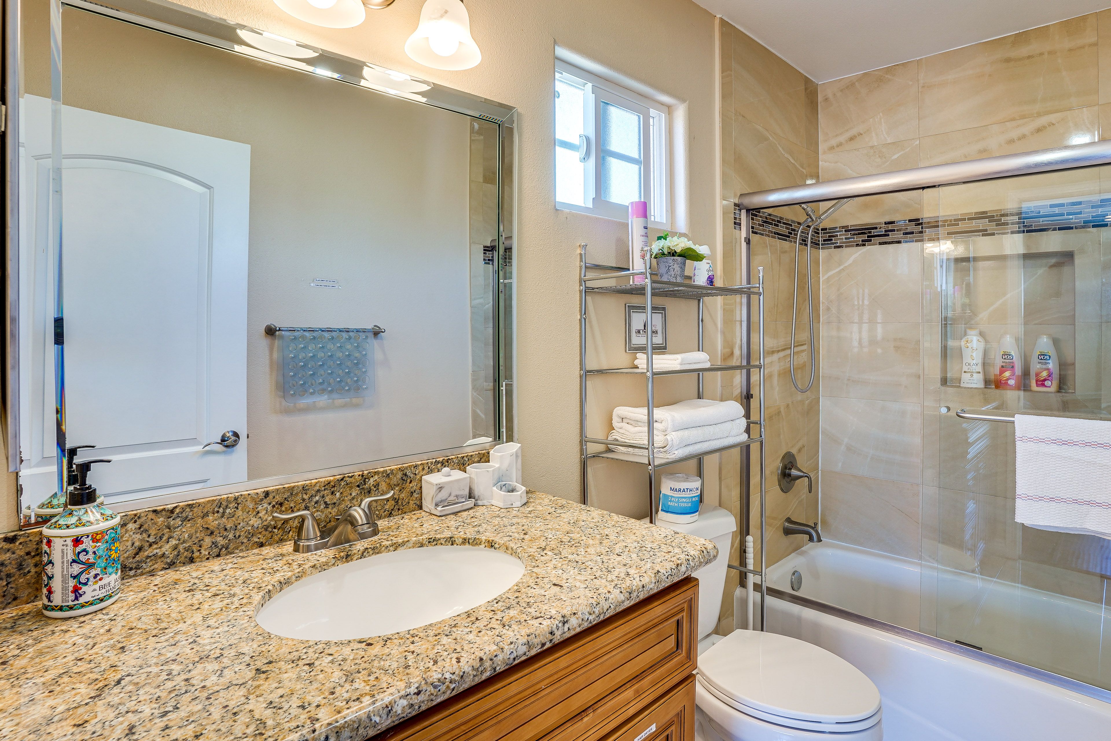 En-Suite Bathroom