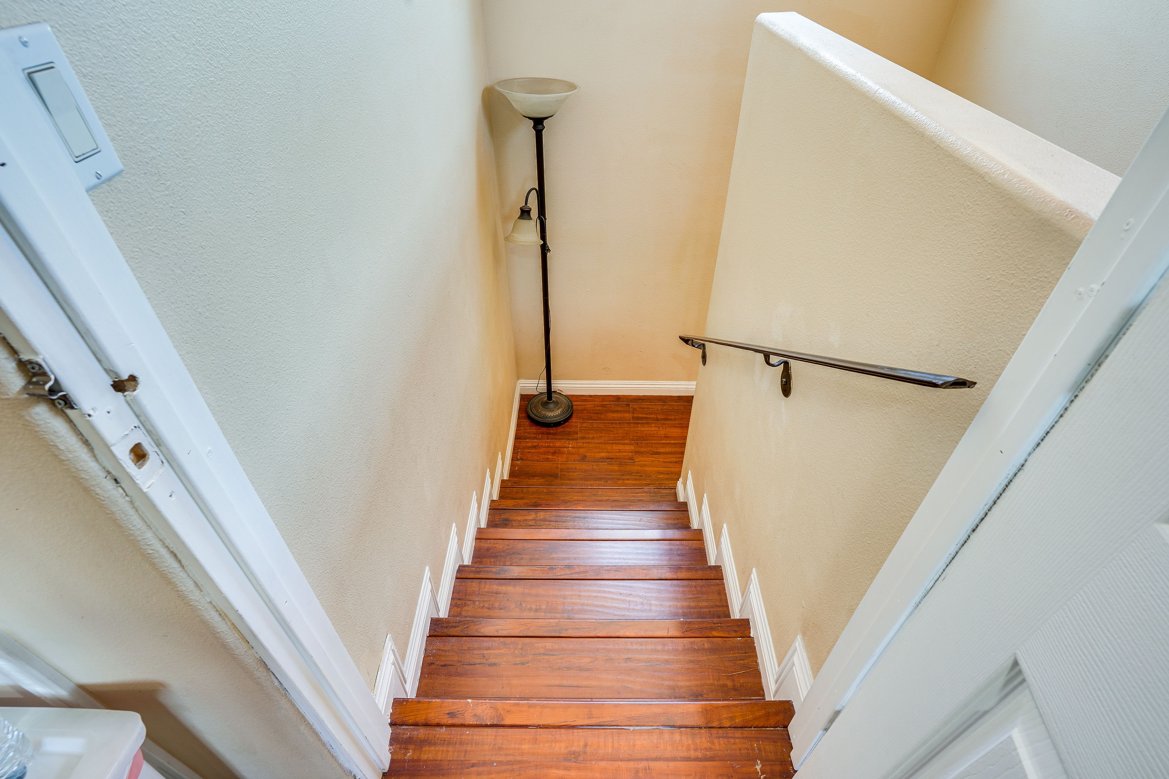 Stairwell