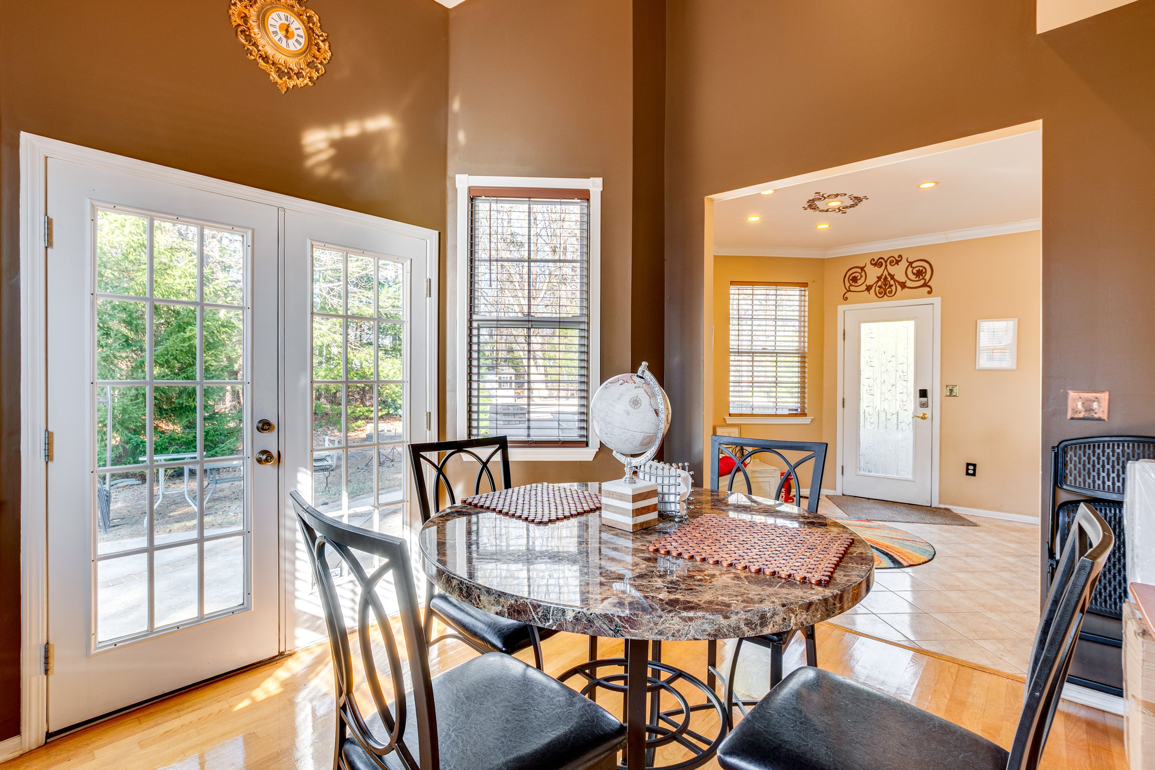 Dining Room | 1st Floor