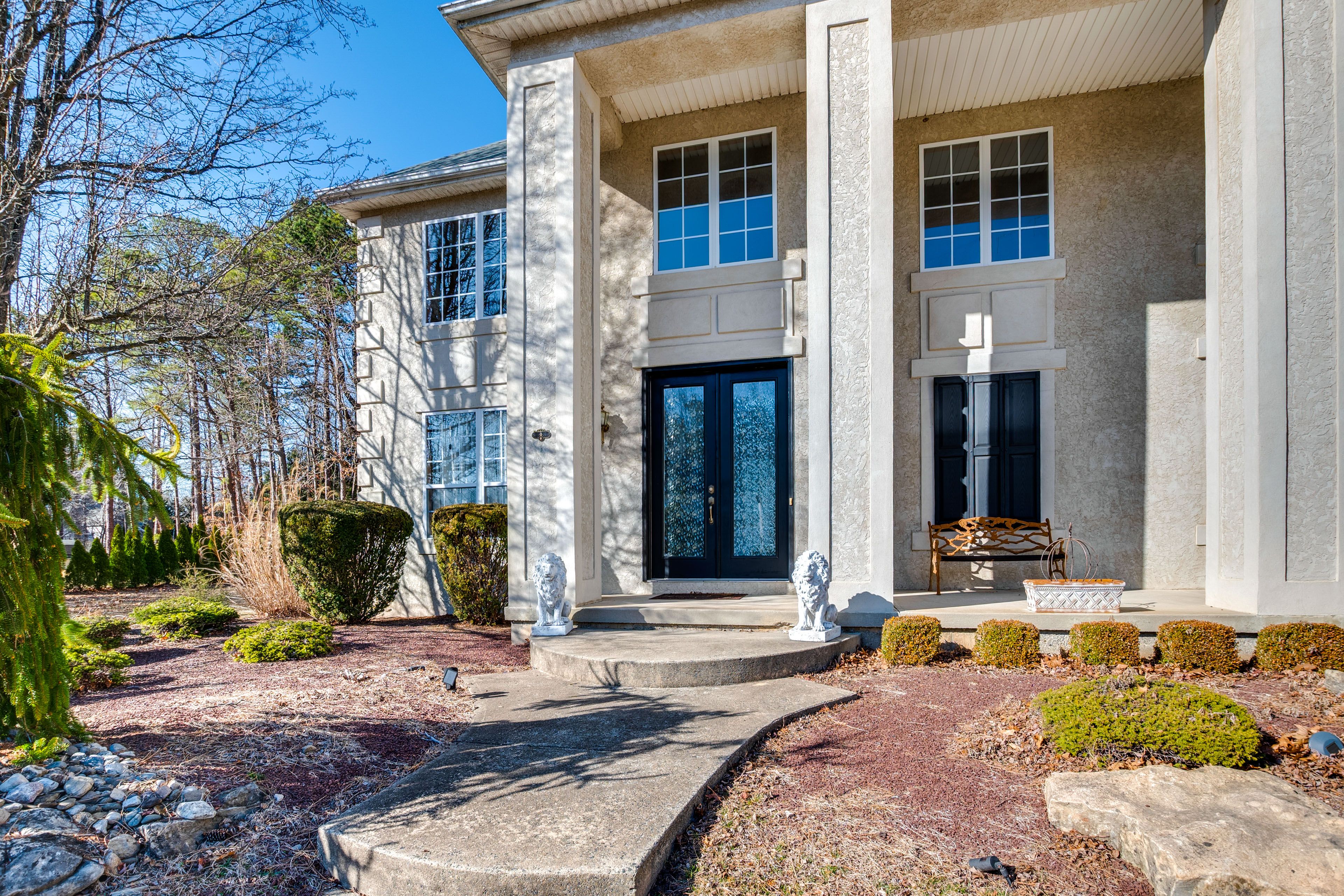Property Exterior