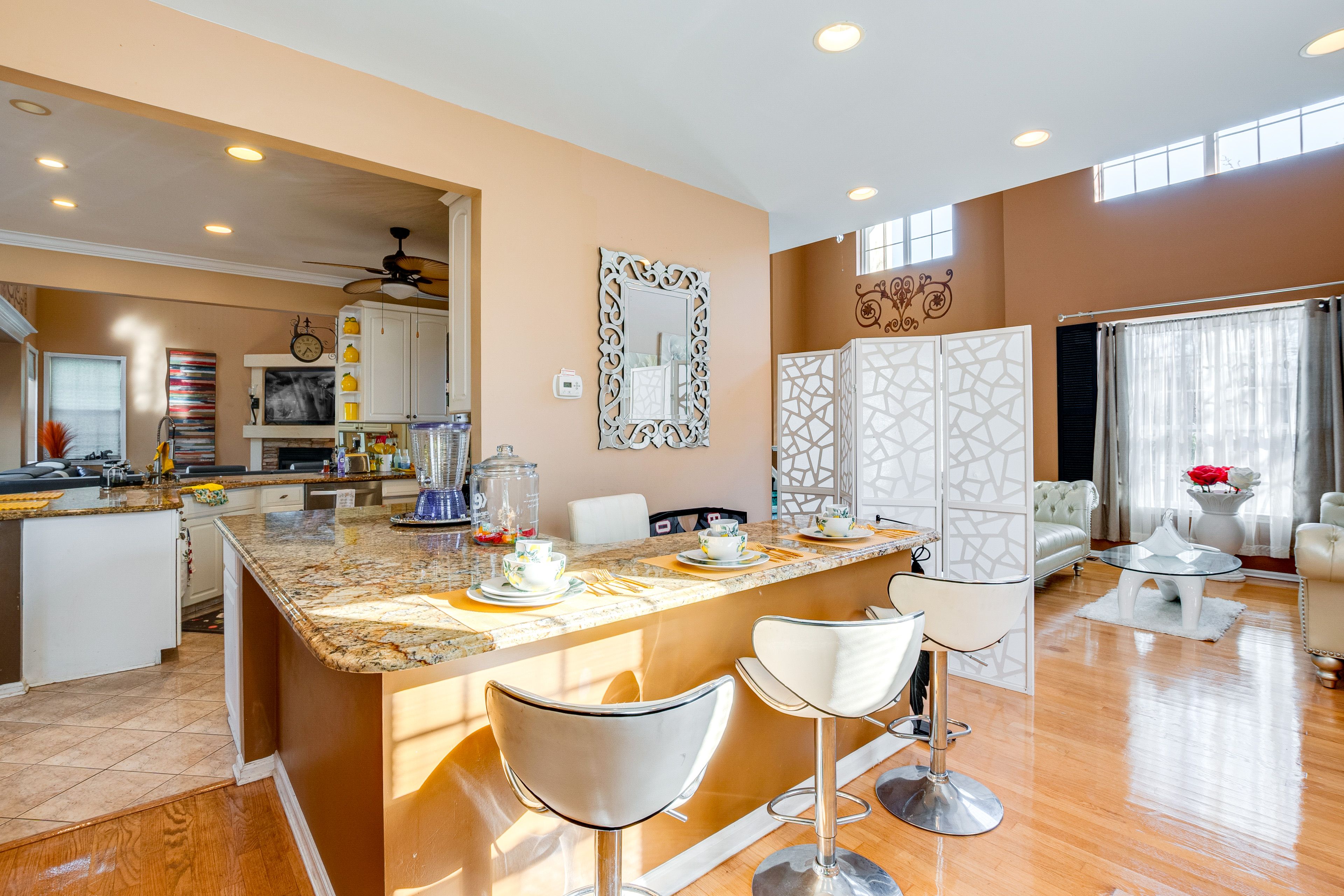 Dining Area | 1st Floor