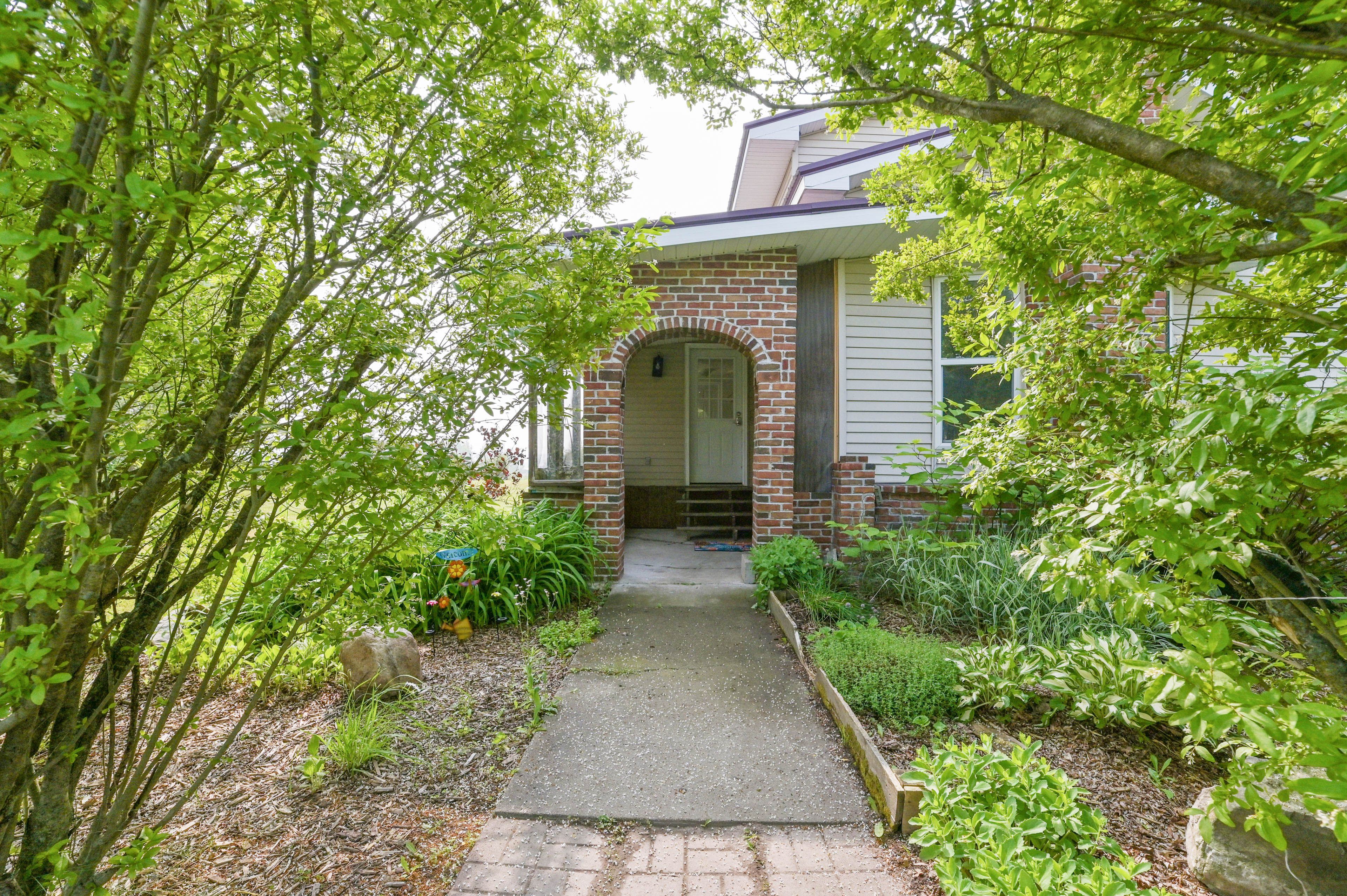 Mio Vacation Rental | 4BR | 2BA | 1,668 Sq Ft | Stairs Required
