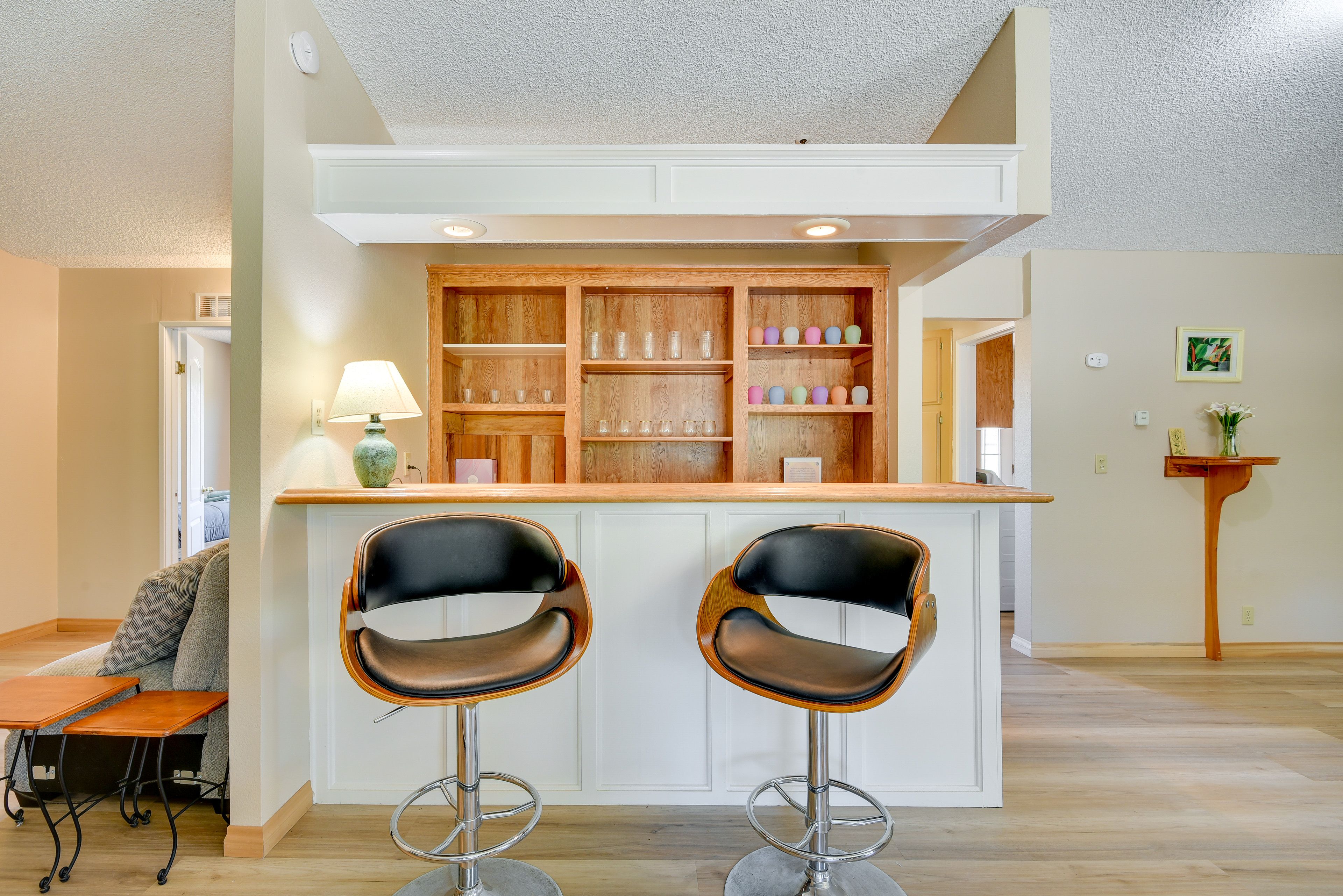 Bar Seating