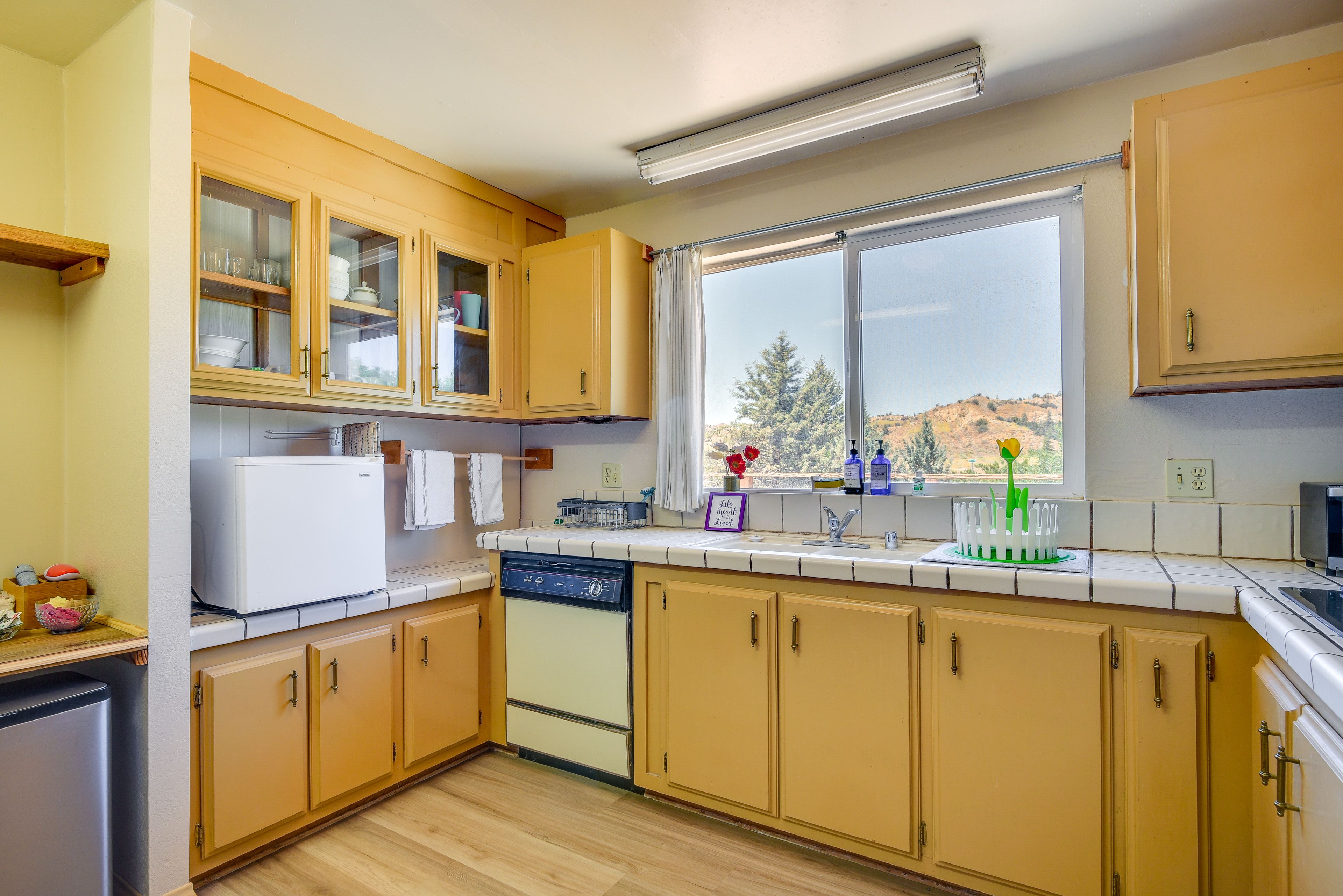 Kitchen | Cooking Basics