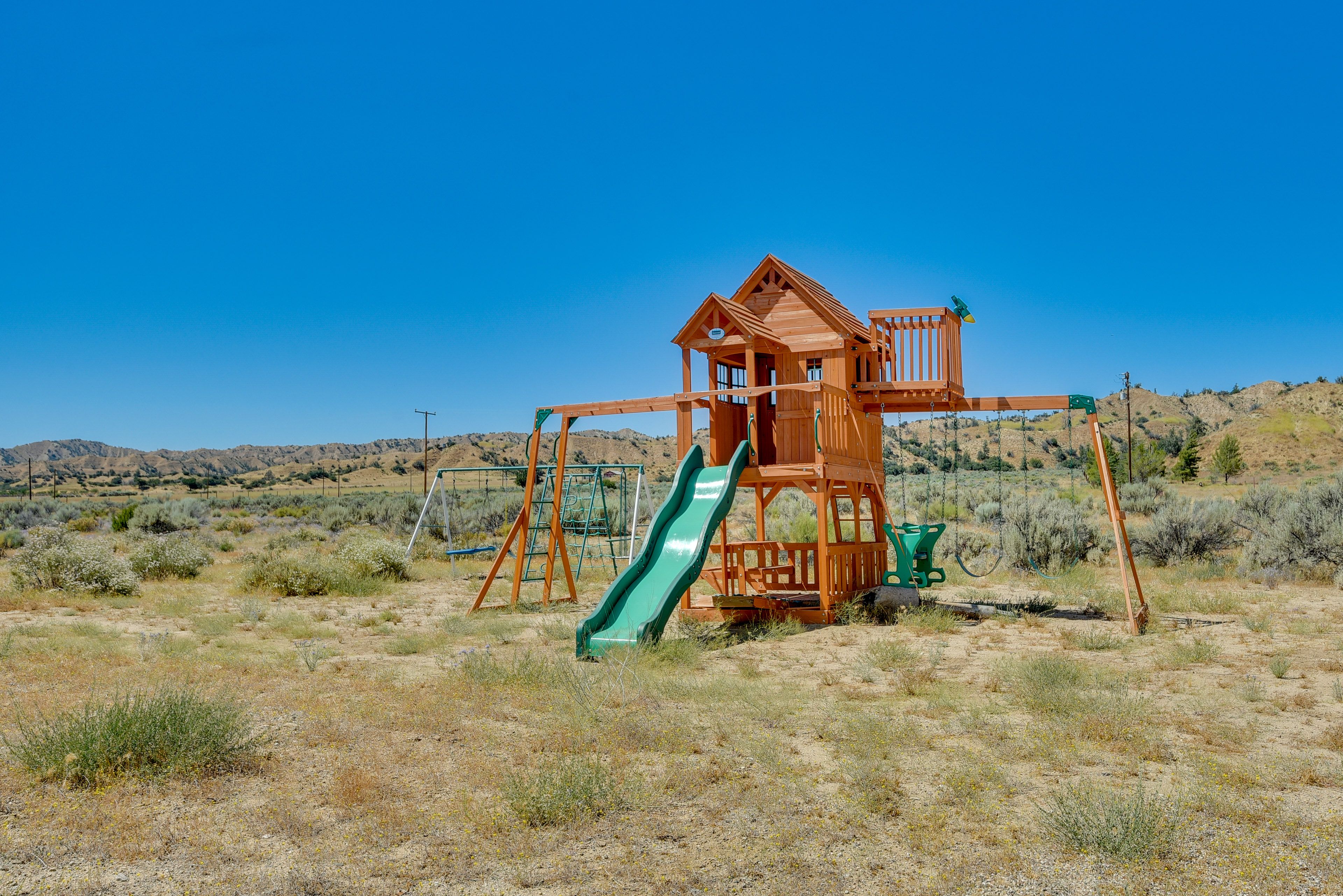 Playground