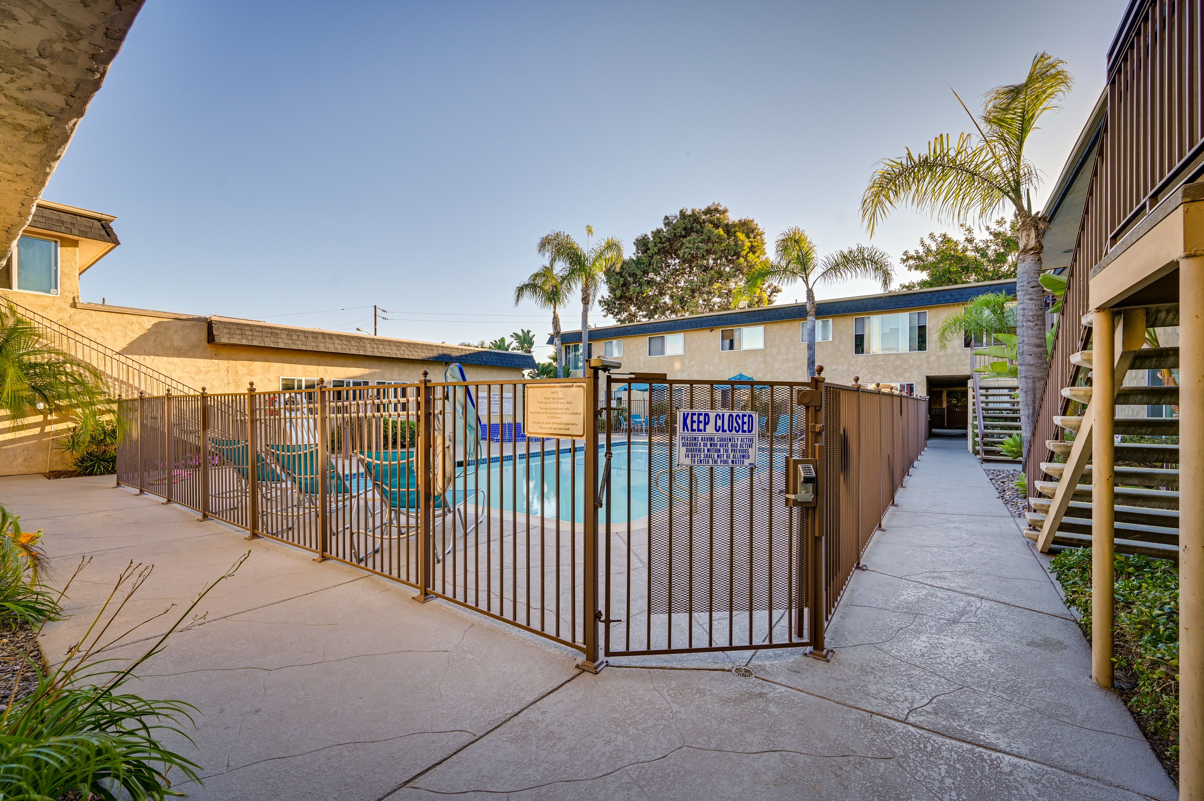 Community Amenities