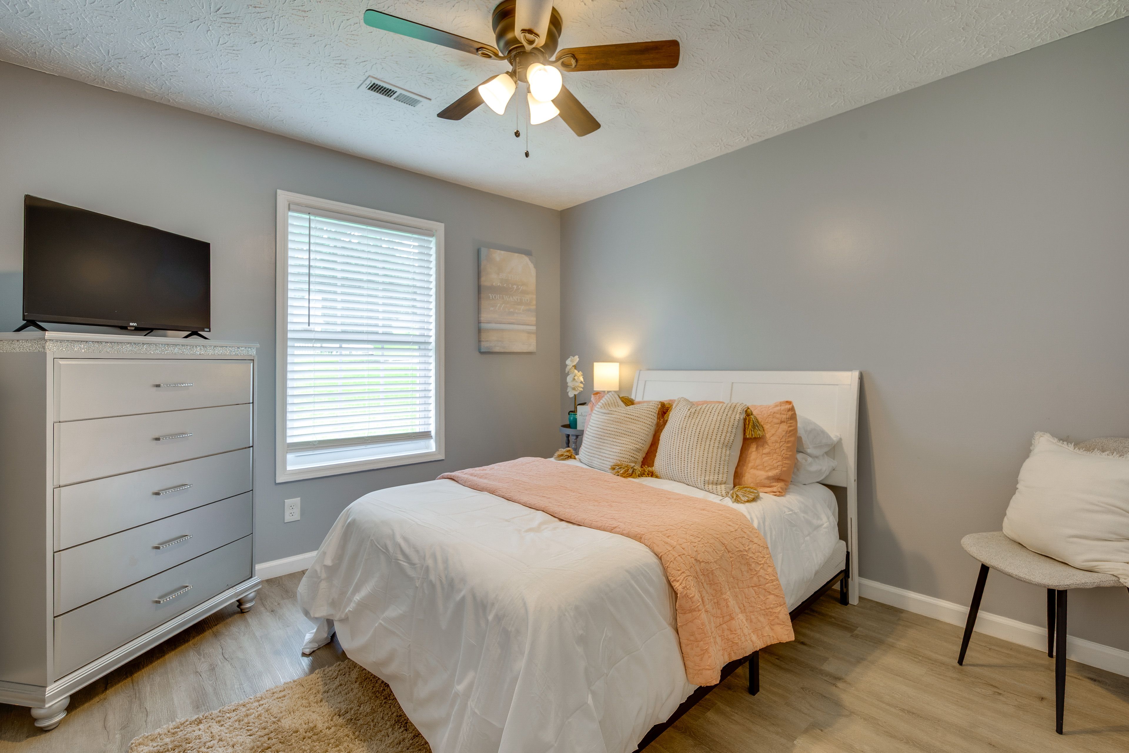 Bedroom 2 | Full Bed
