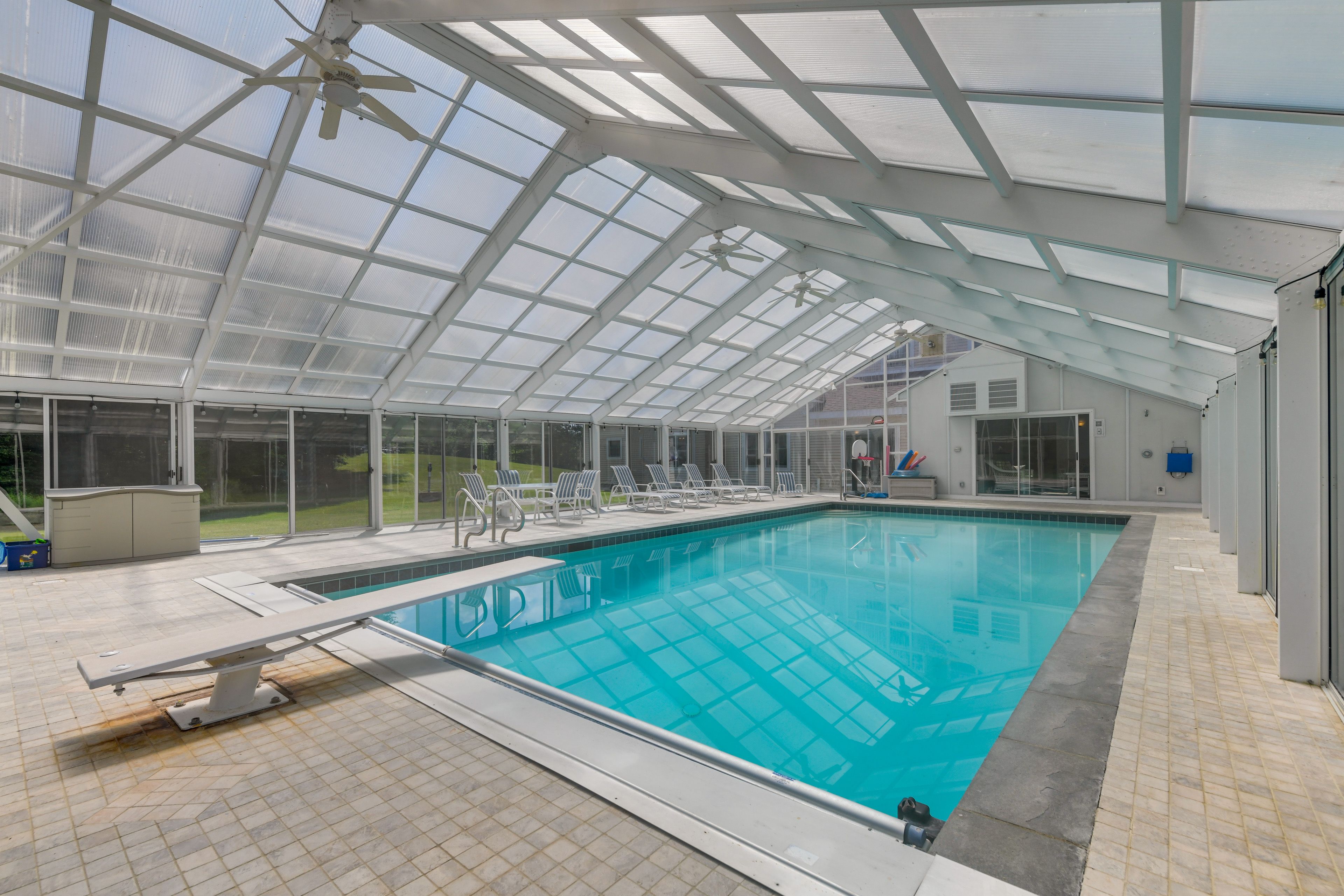 Indoor Swimming Pool | Pool Toys | Memorial Day-Labor Day