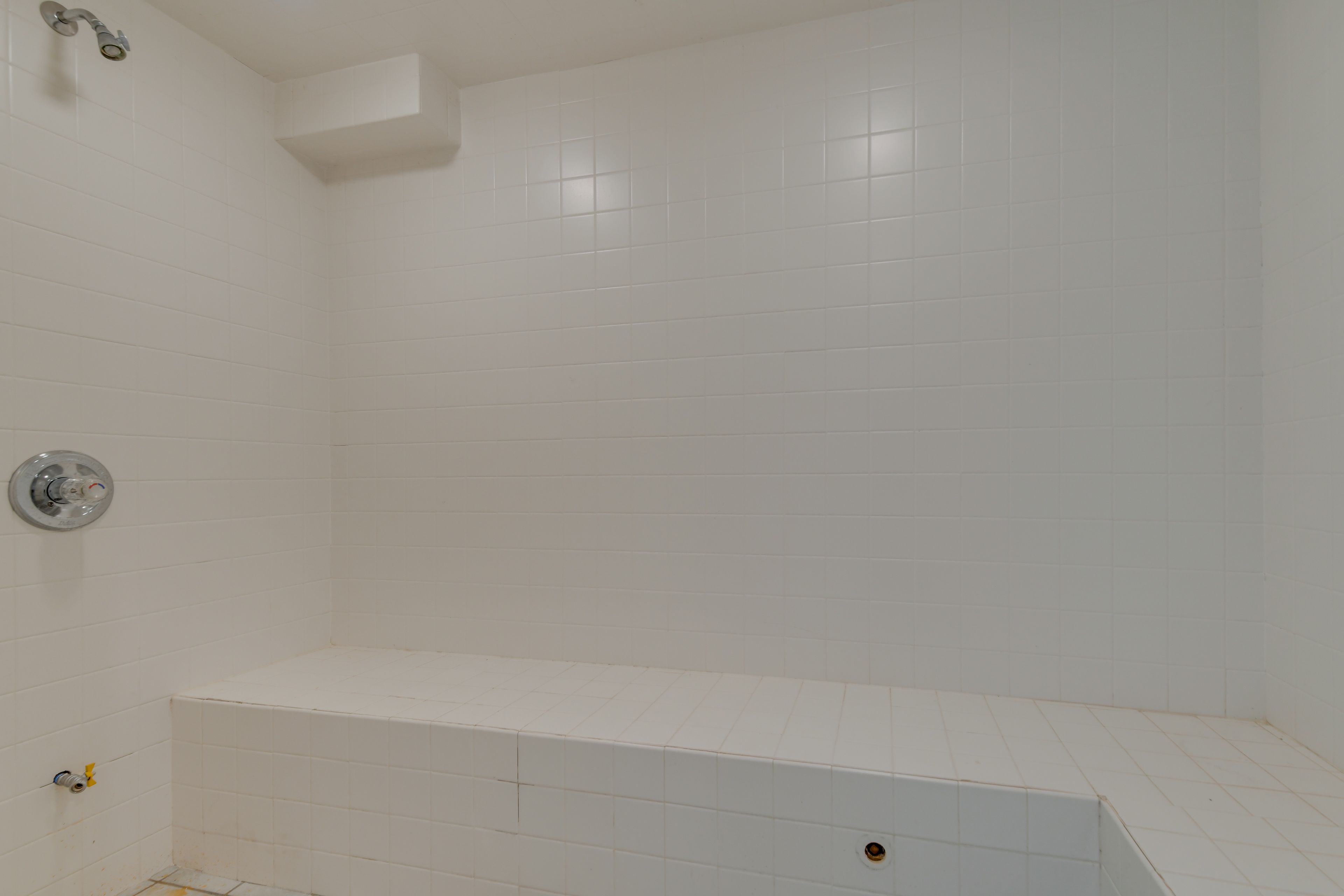 Steam Room