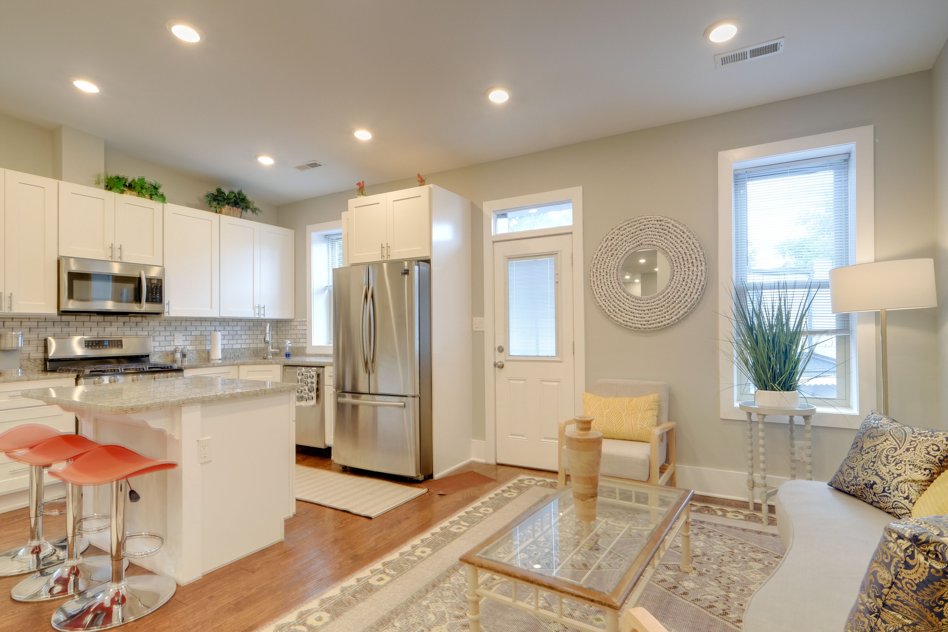 Kitchen | Cooking Basics | Dishwasher