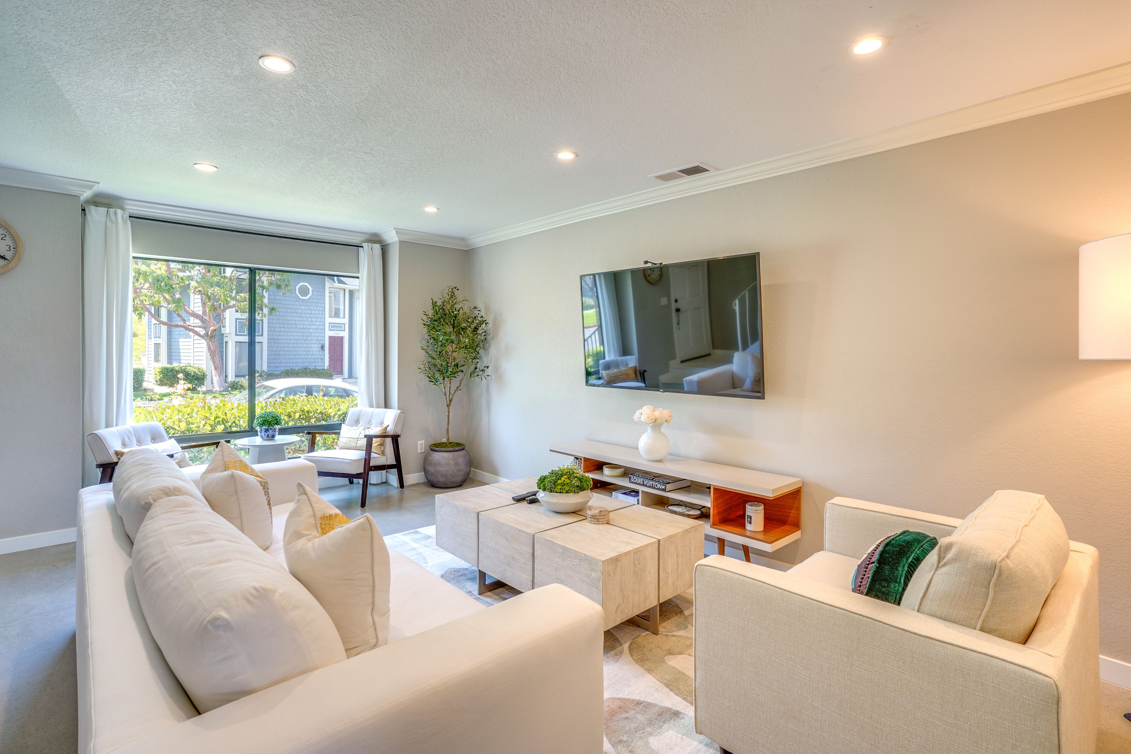 Laguna Niguel Vacation Rental | 2BR | 1.5BA | 1,258 Sq Ft | Stairs Required