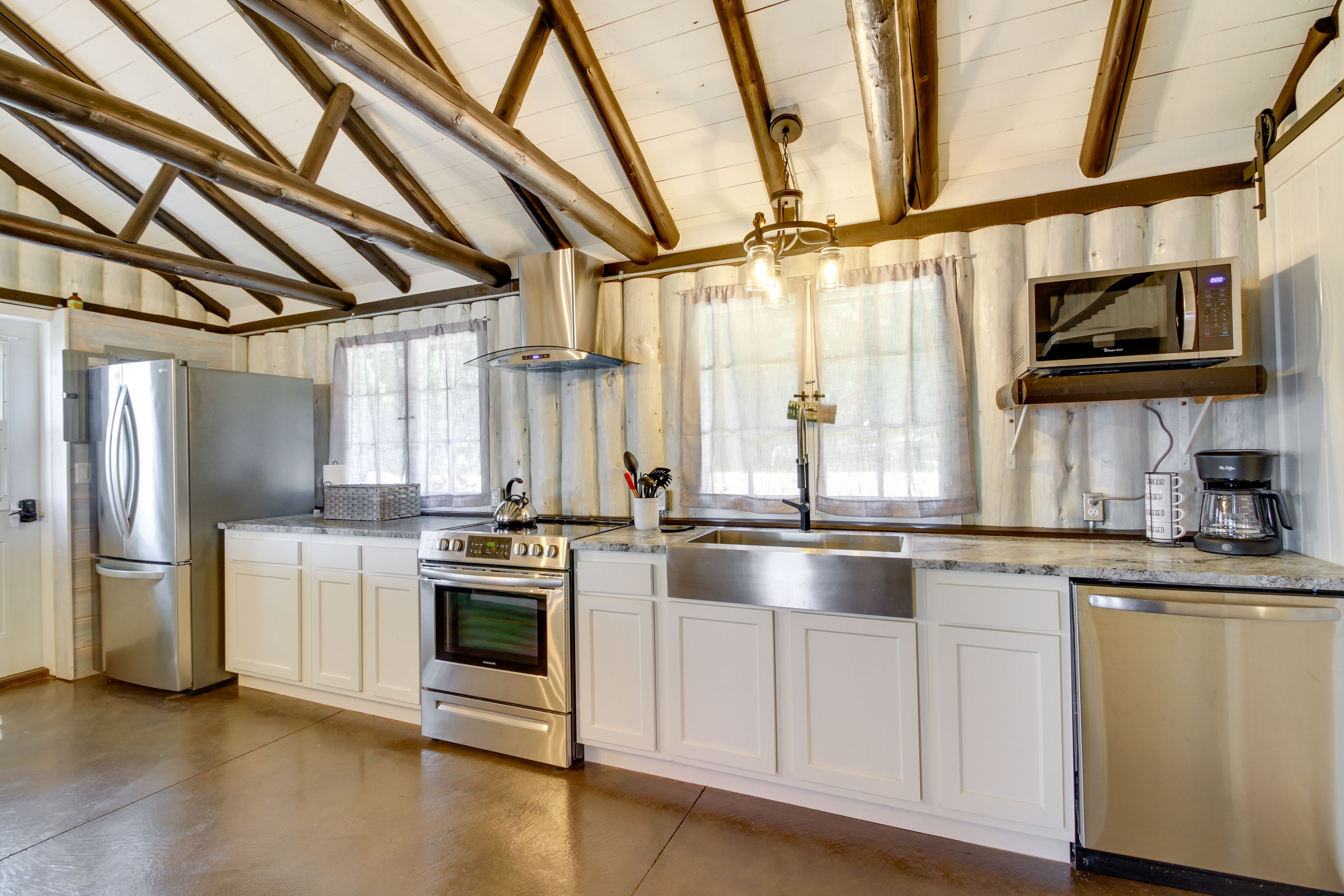 Kitchen | Cooking Basics