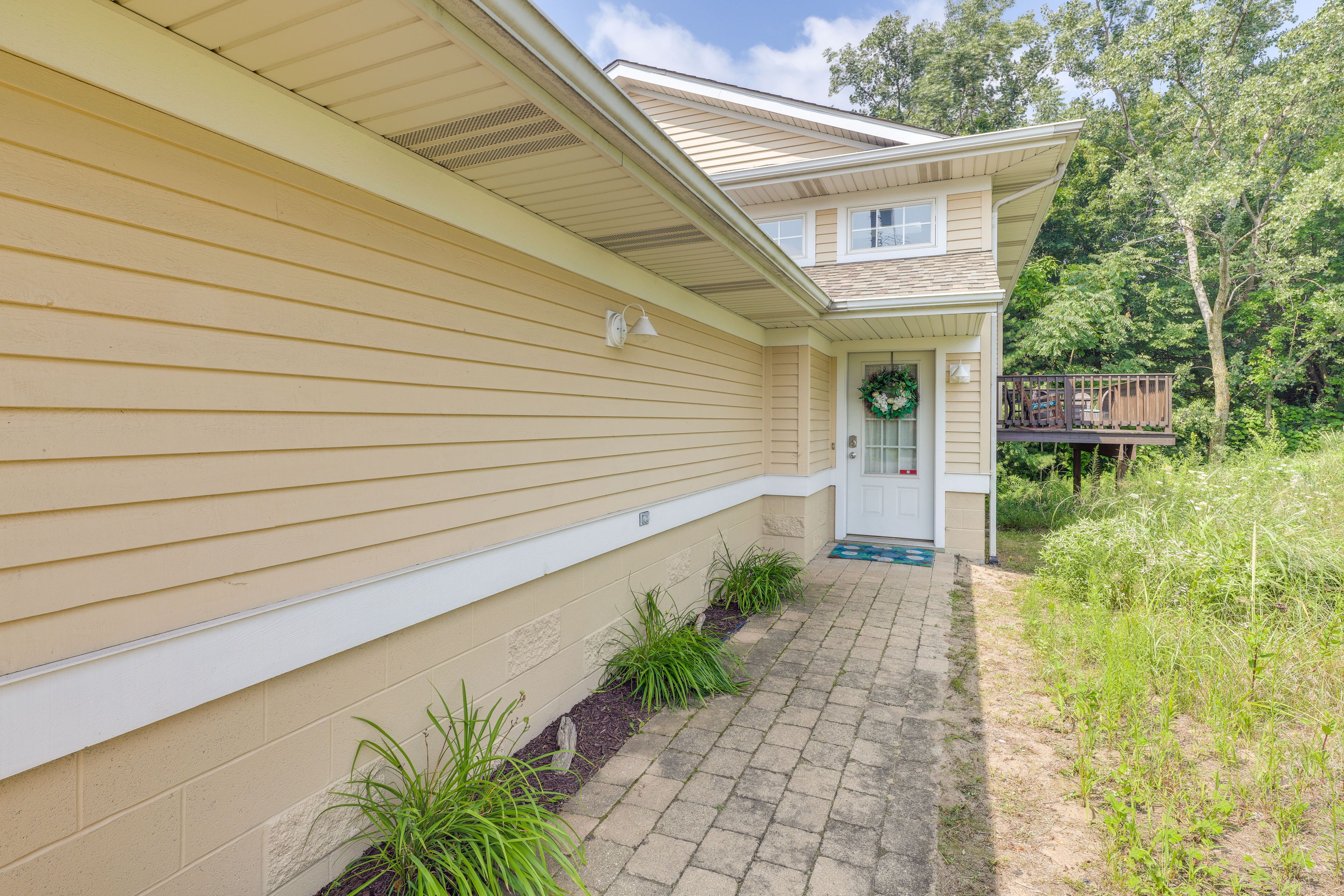House Entryway