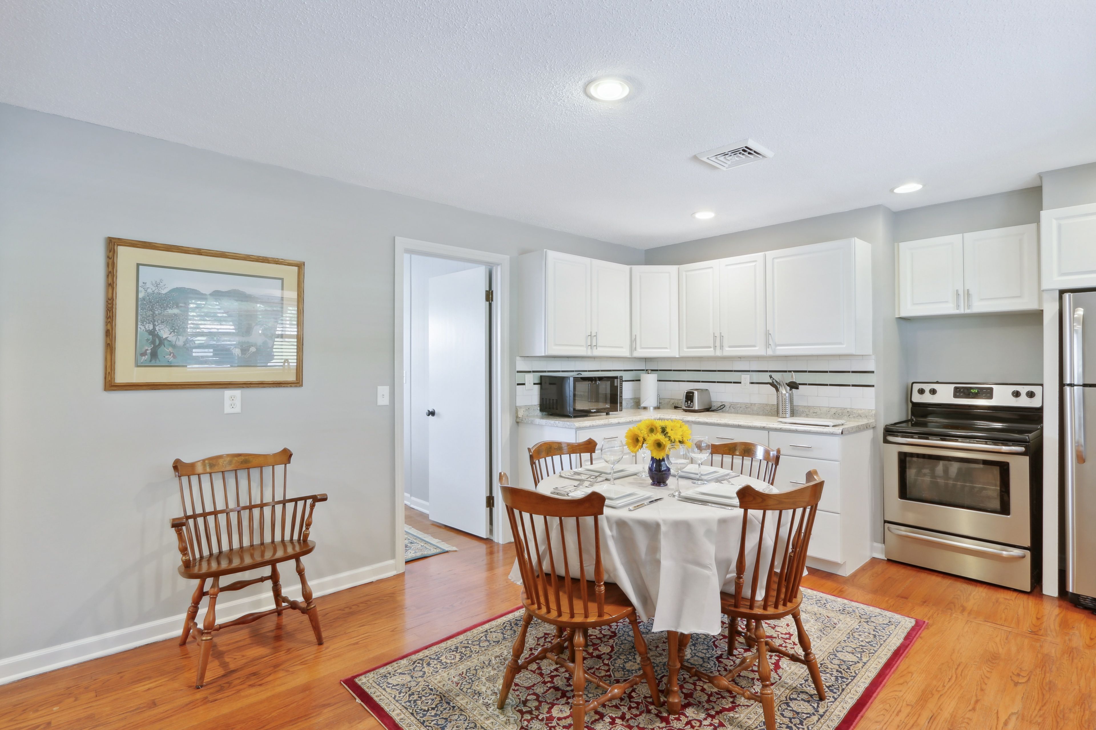 Kitchen | Dishwasher | Cooking Basics | Coffee Maker | Blender | Toaster
