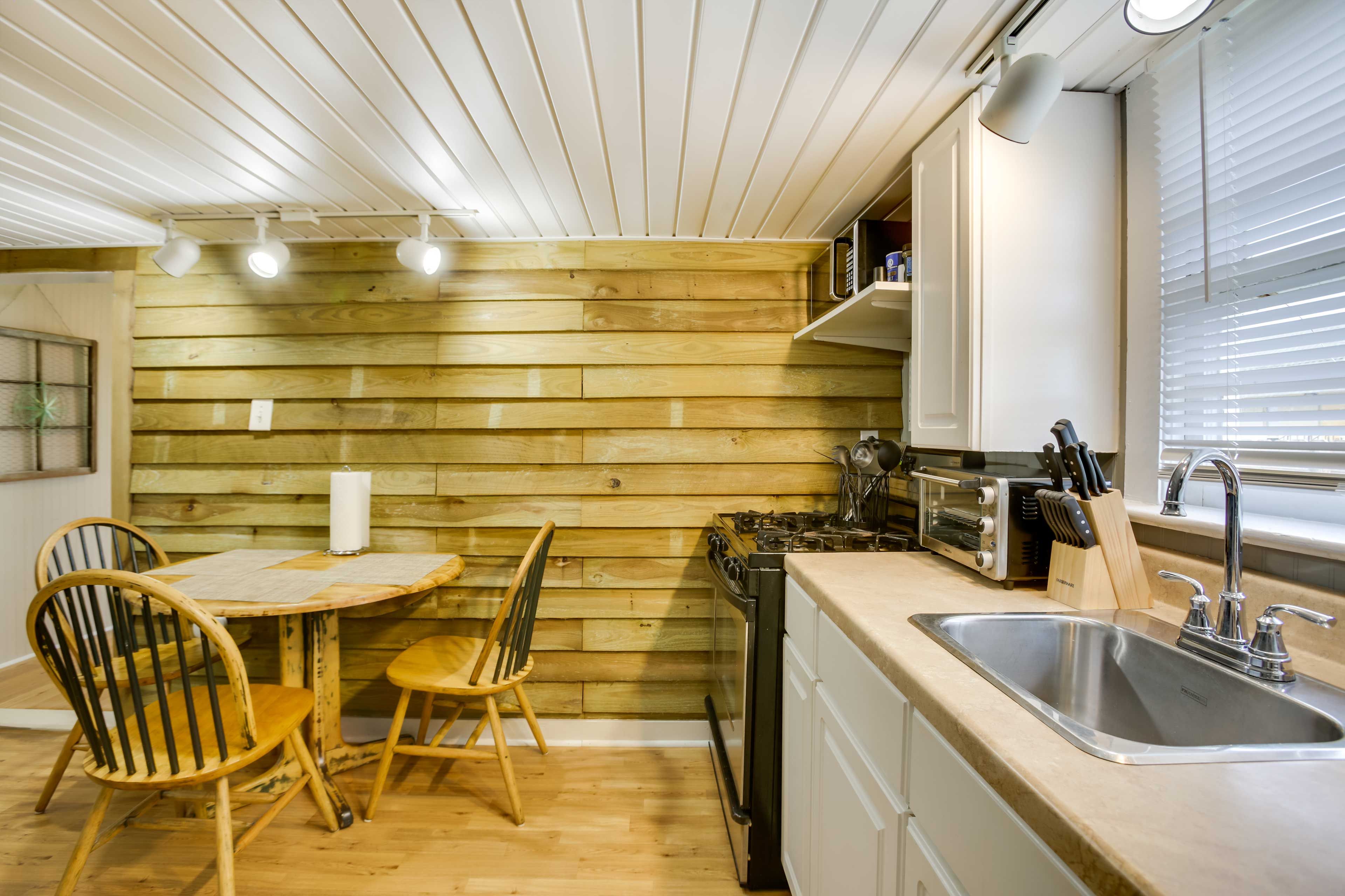 Kitchen | Cooking Basics | Coffee Maker