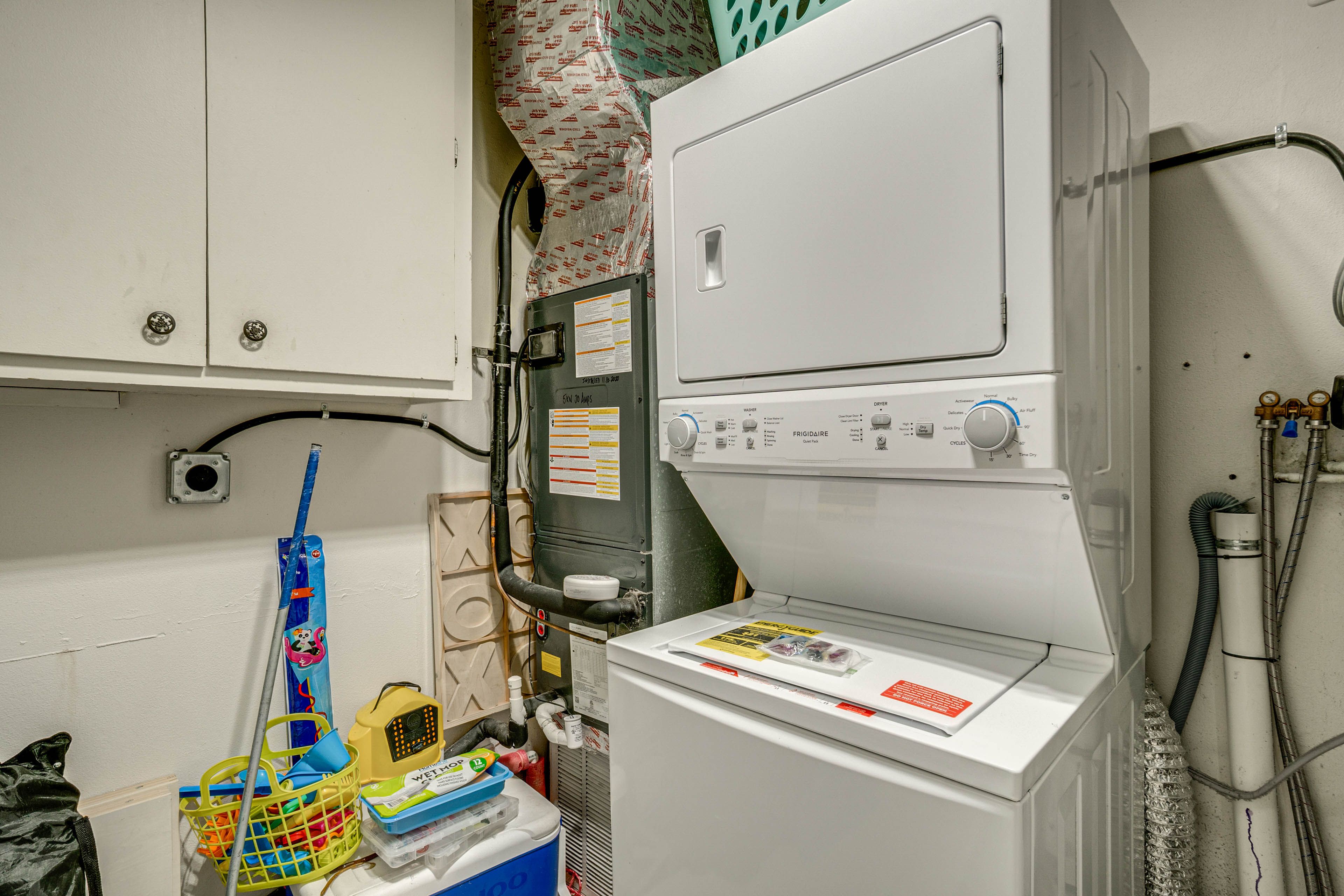 Laundry Room | Laundry Detergent