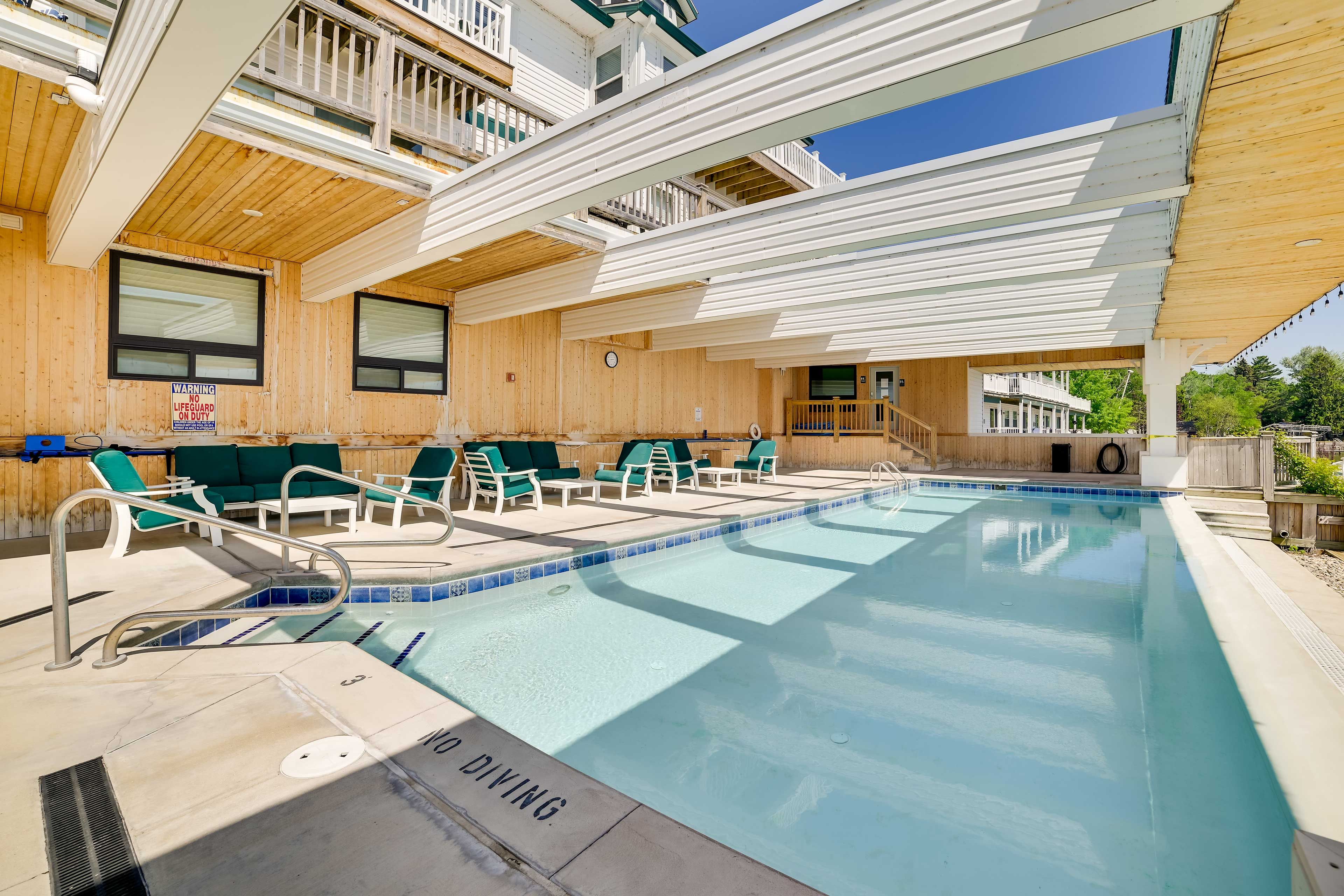 Community Pool