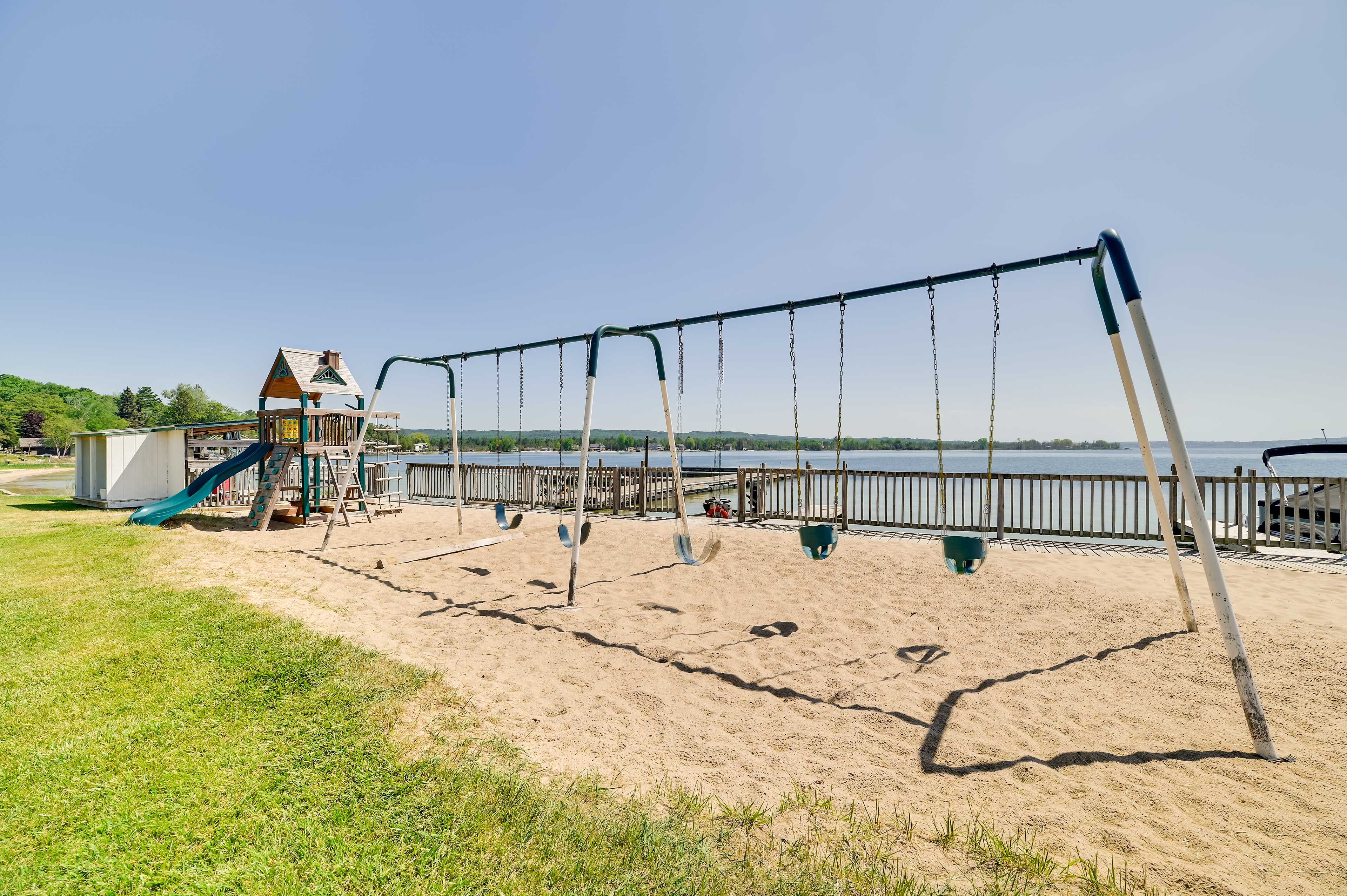 Community Playground
