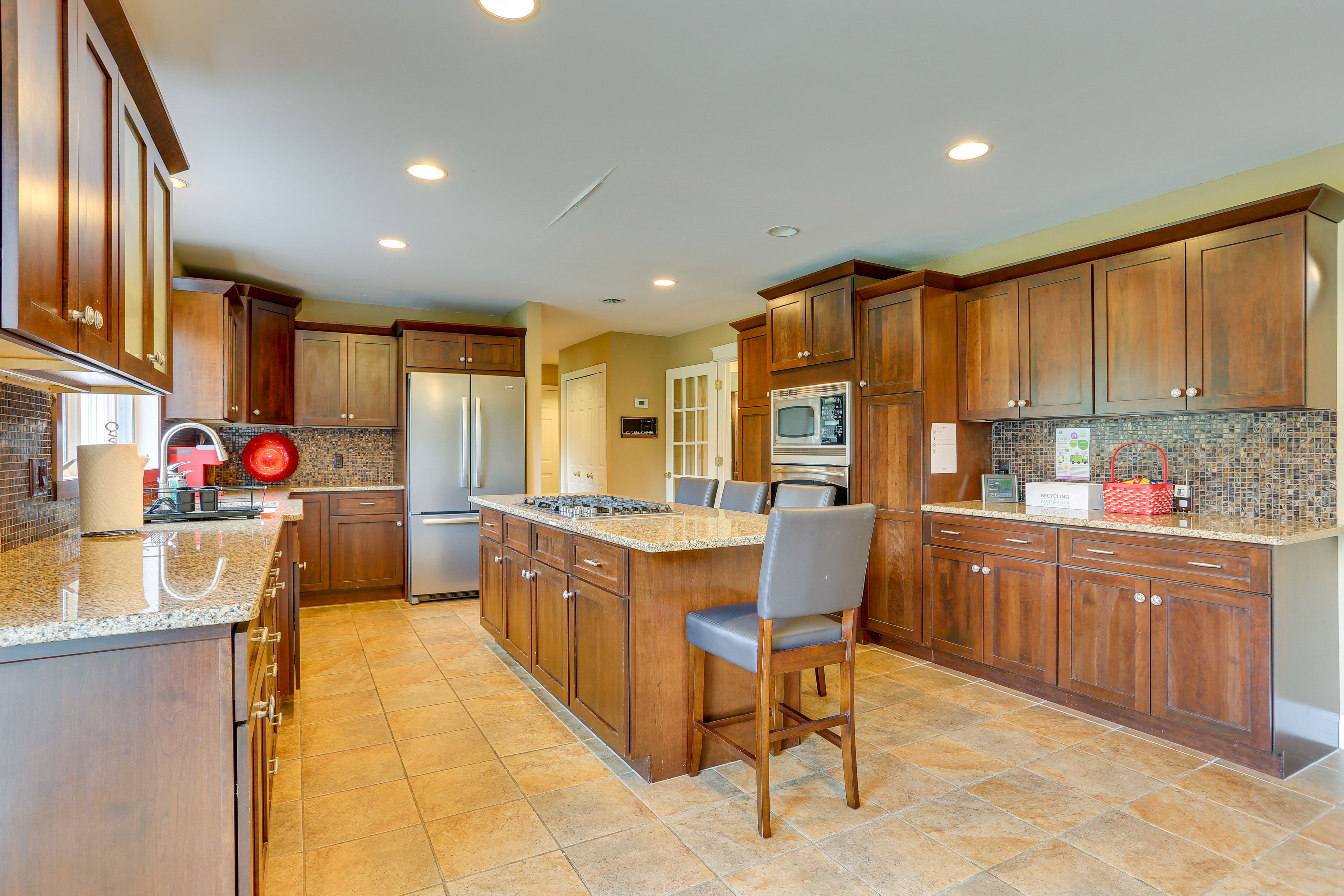 Kitchen | Cooking Basics | Coffee Maker