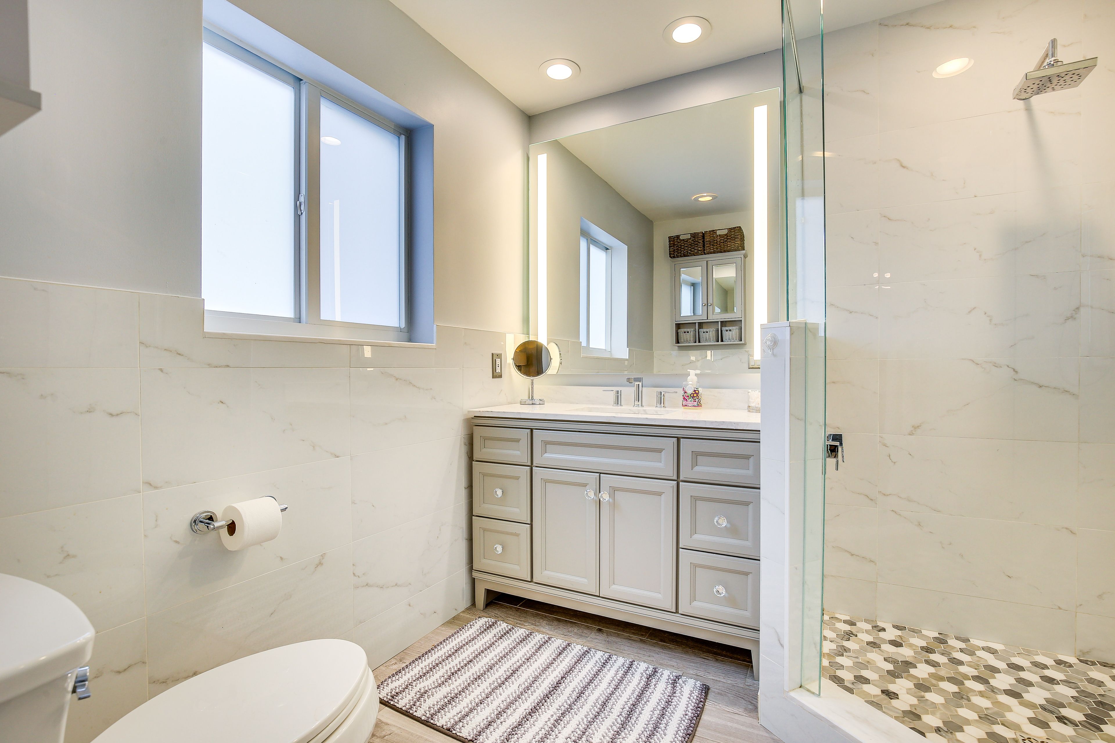 En-Suite Bathroom