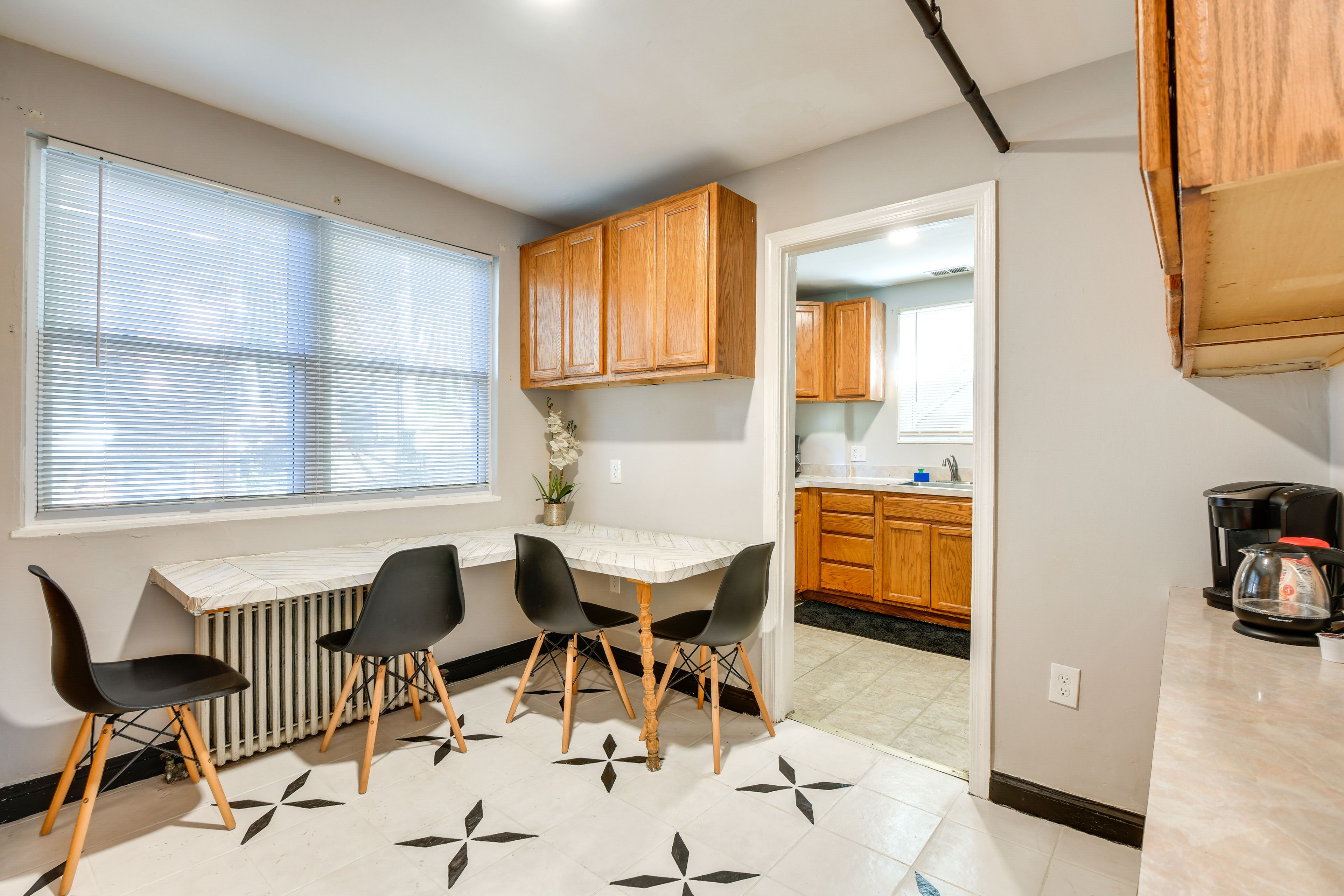 Bonus Room