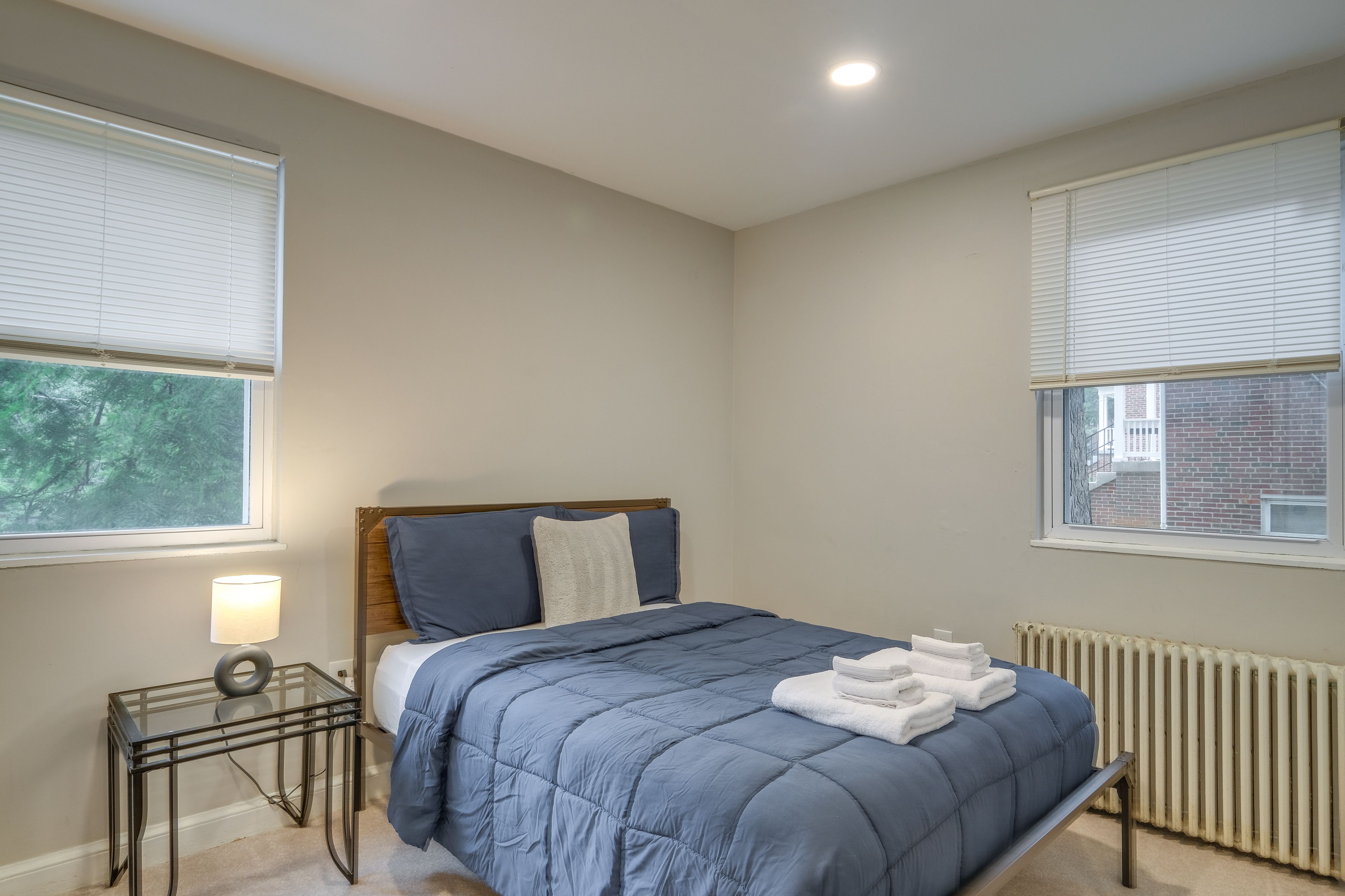 Bedroom 2 | Full Bed