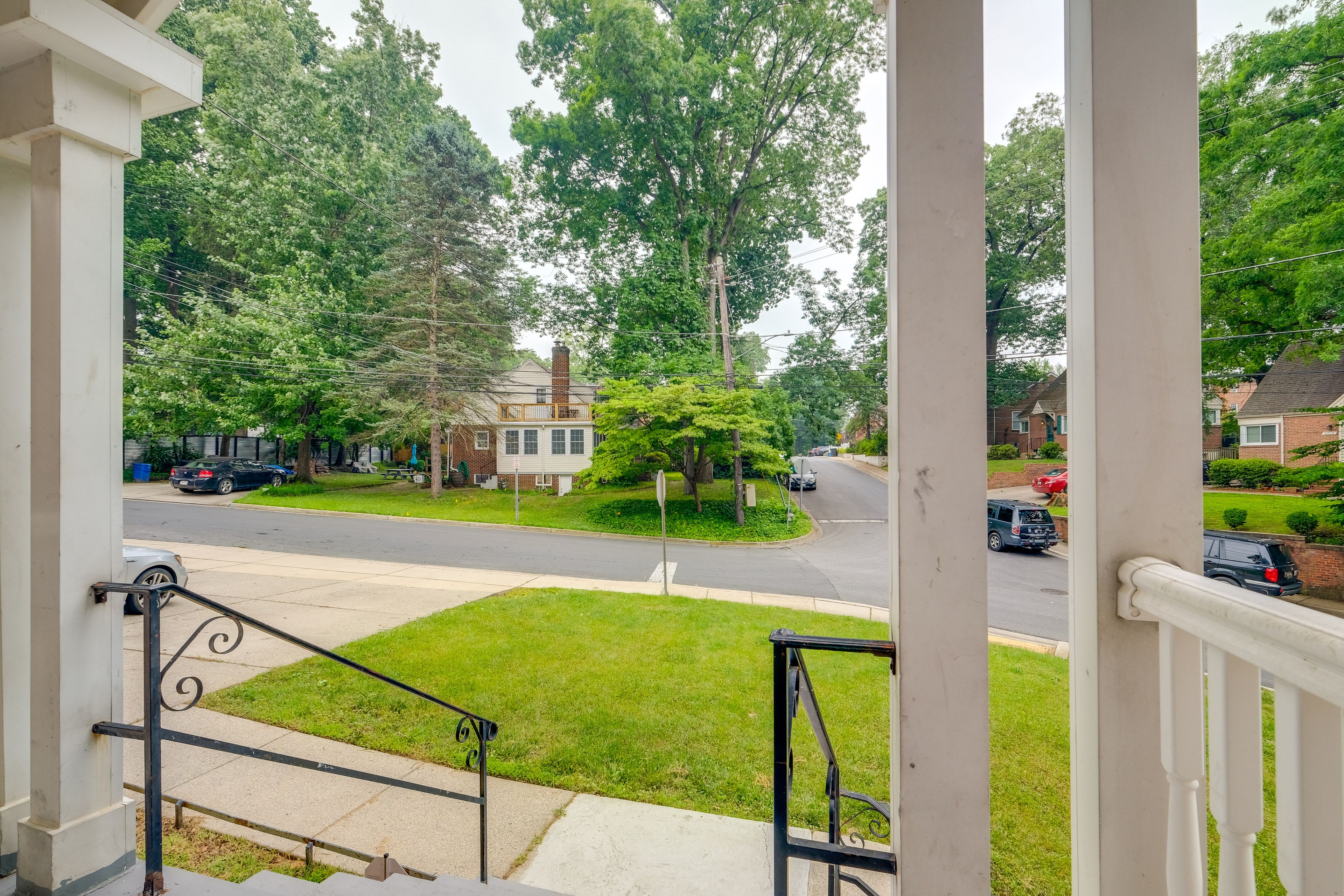 Property Exterior