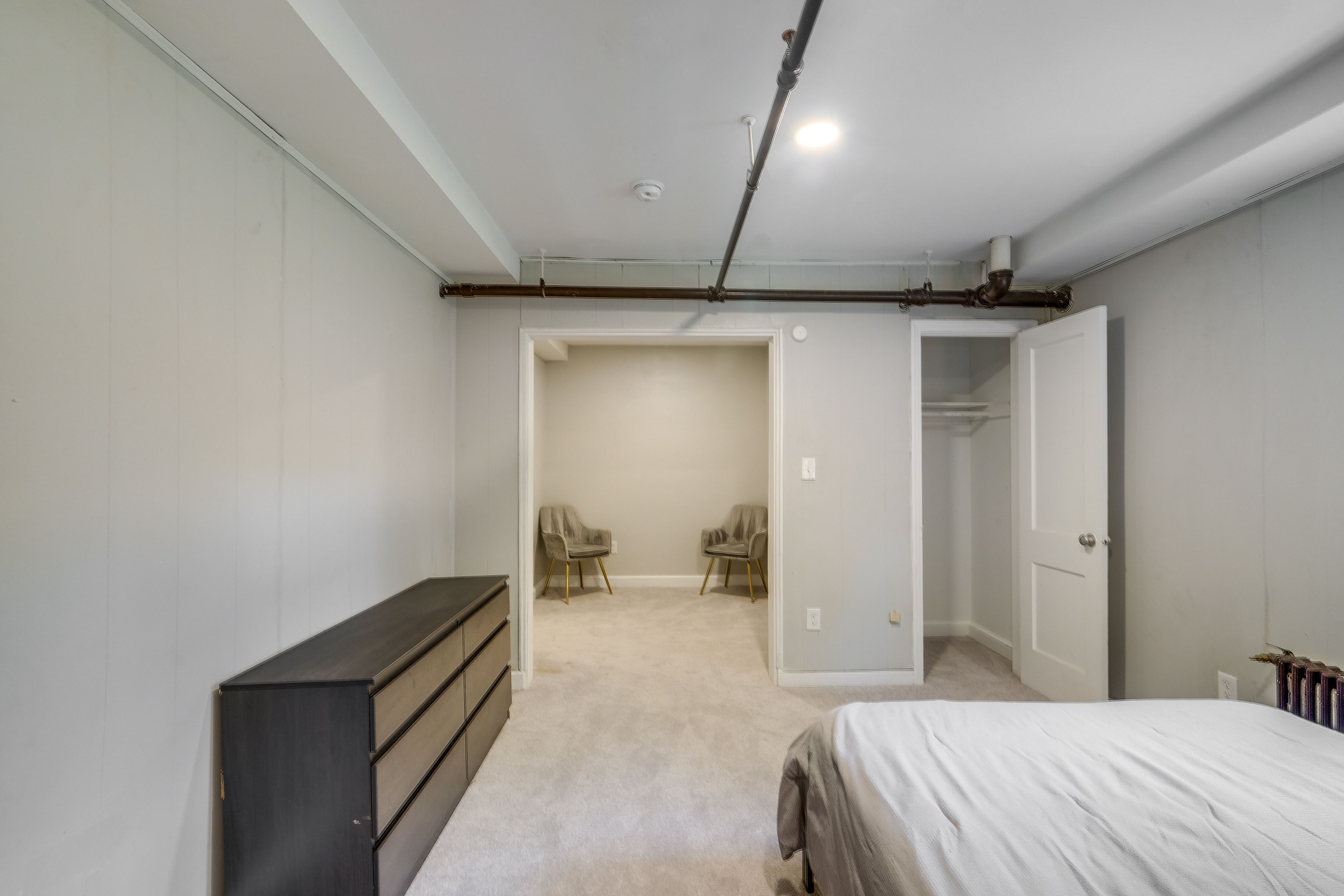 Bonus Room | Full Bed