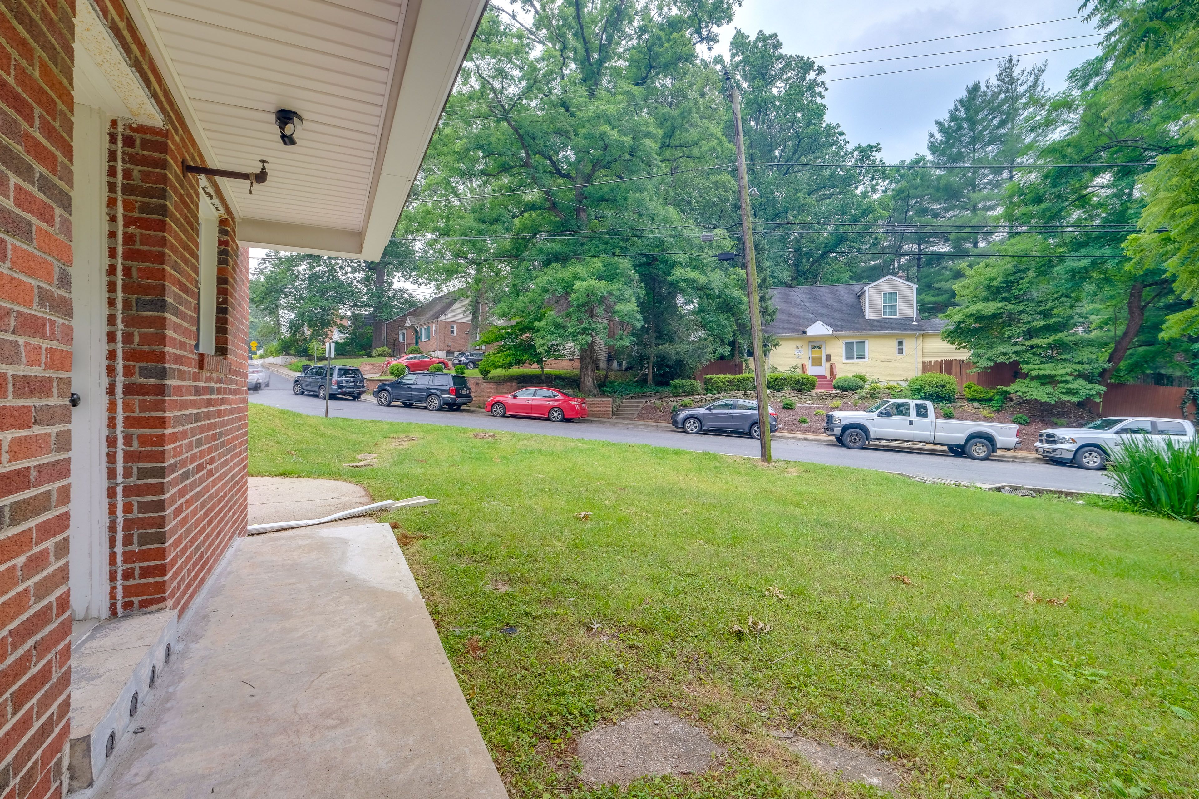 Property Exterior