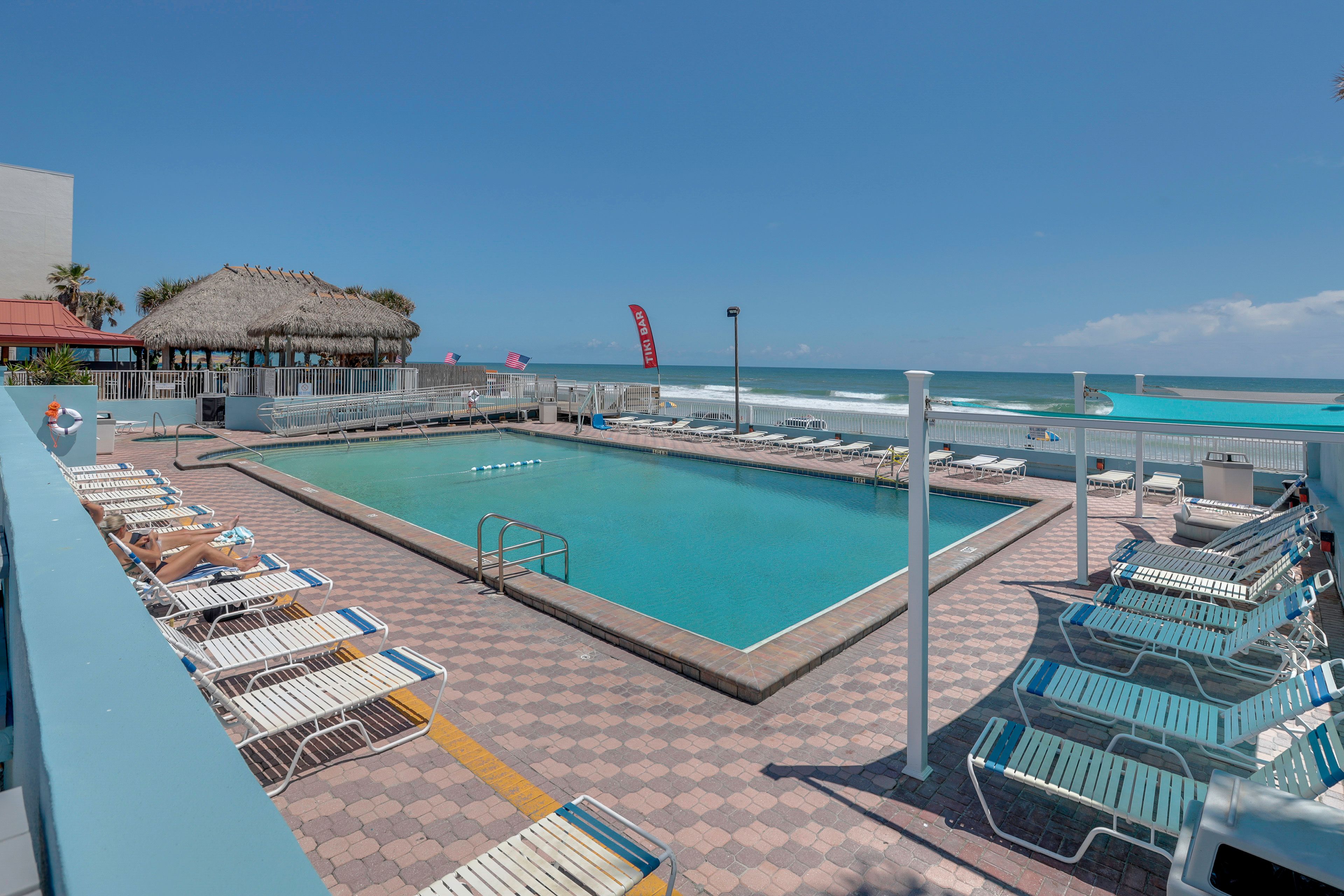 Community Amenities