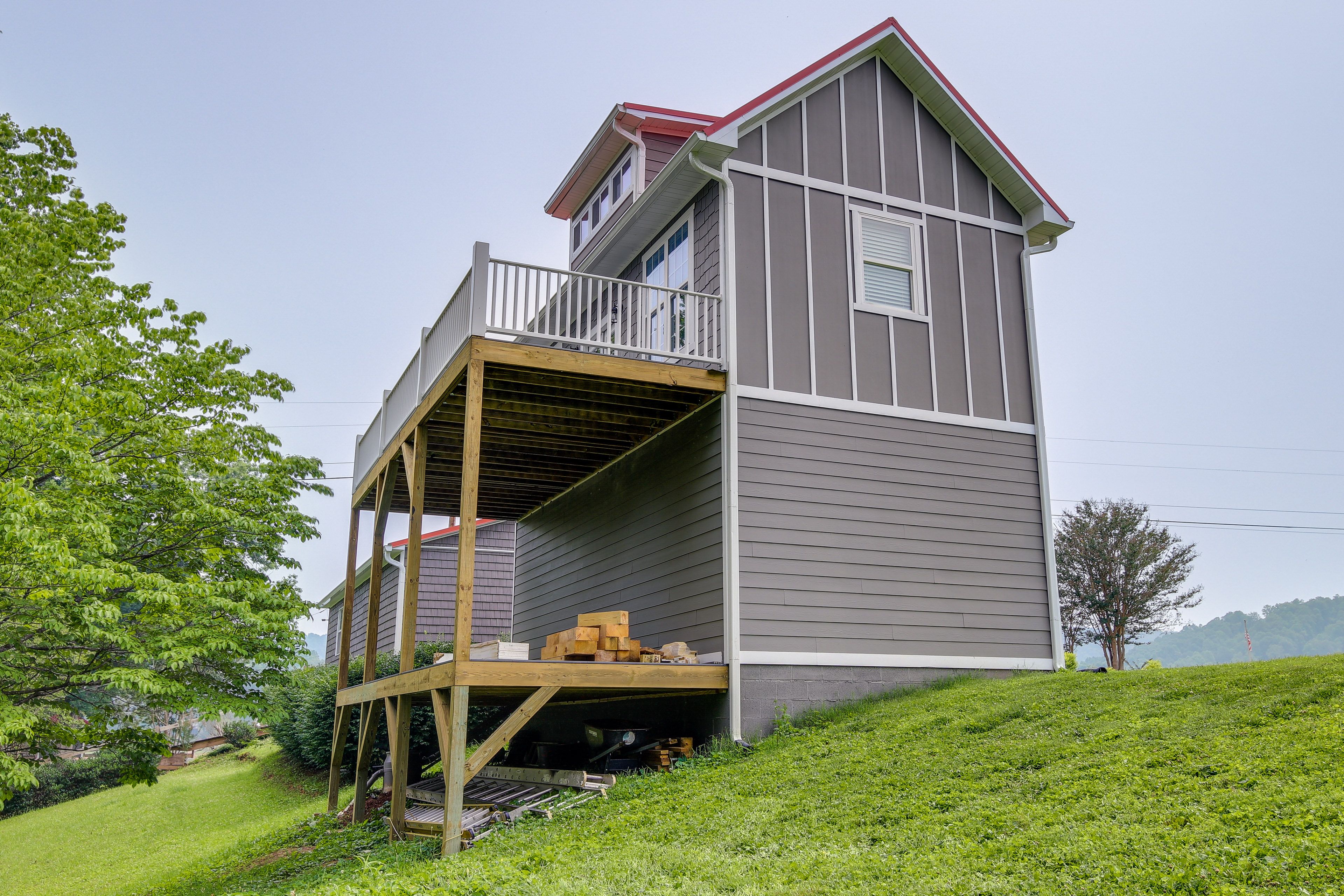 Property Exterior