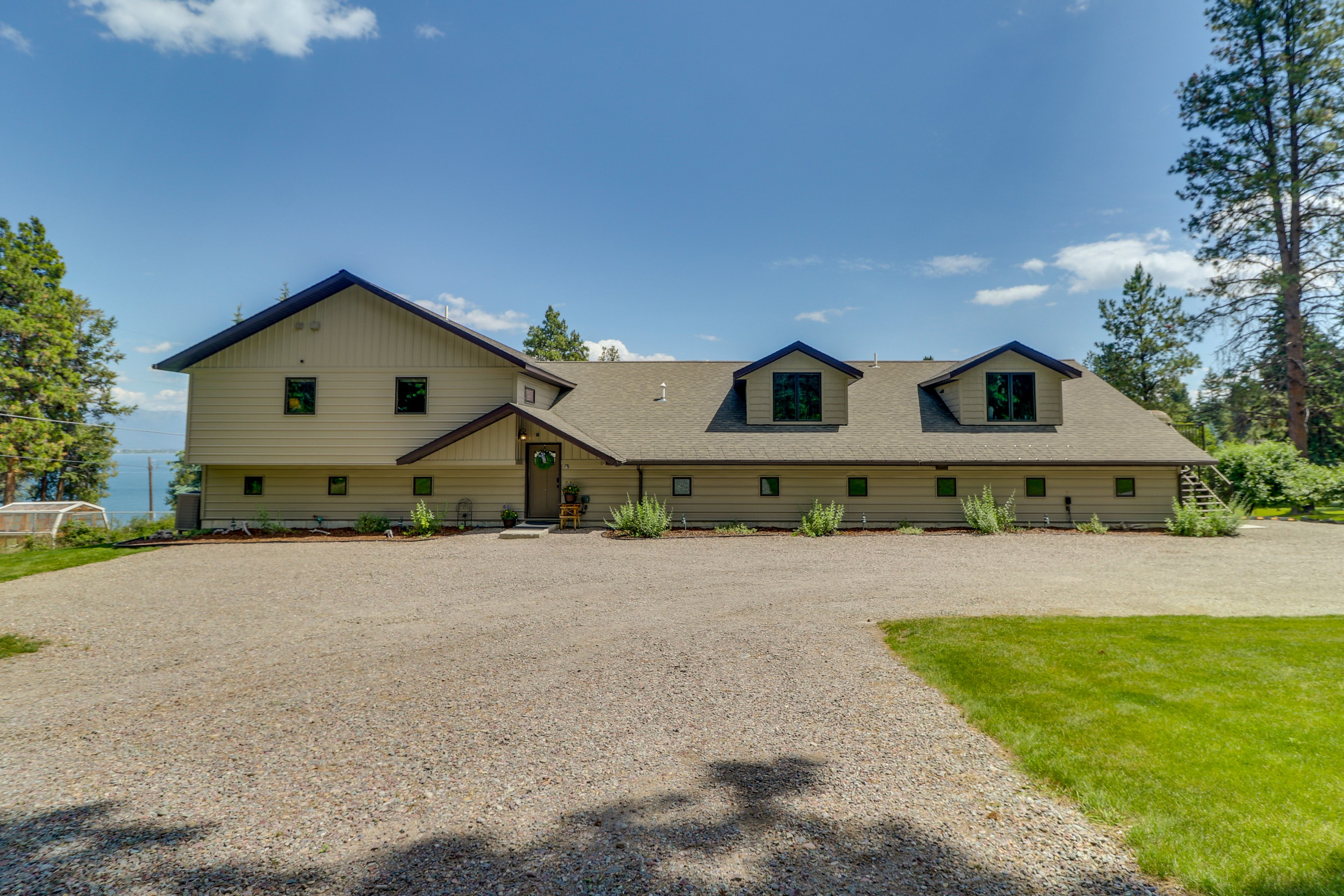 Property Exterior