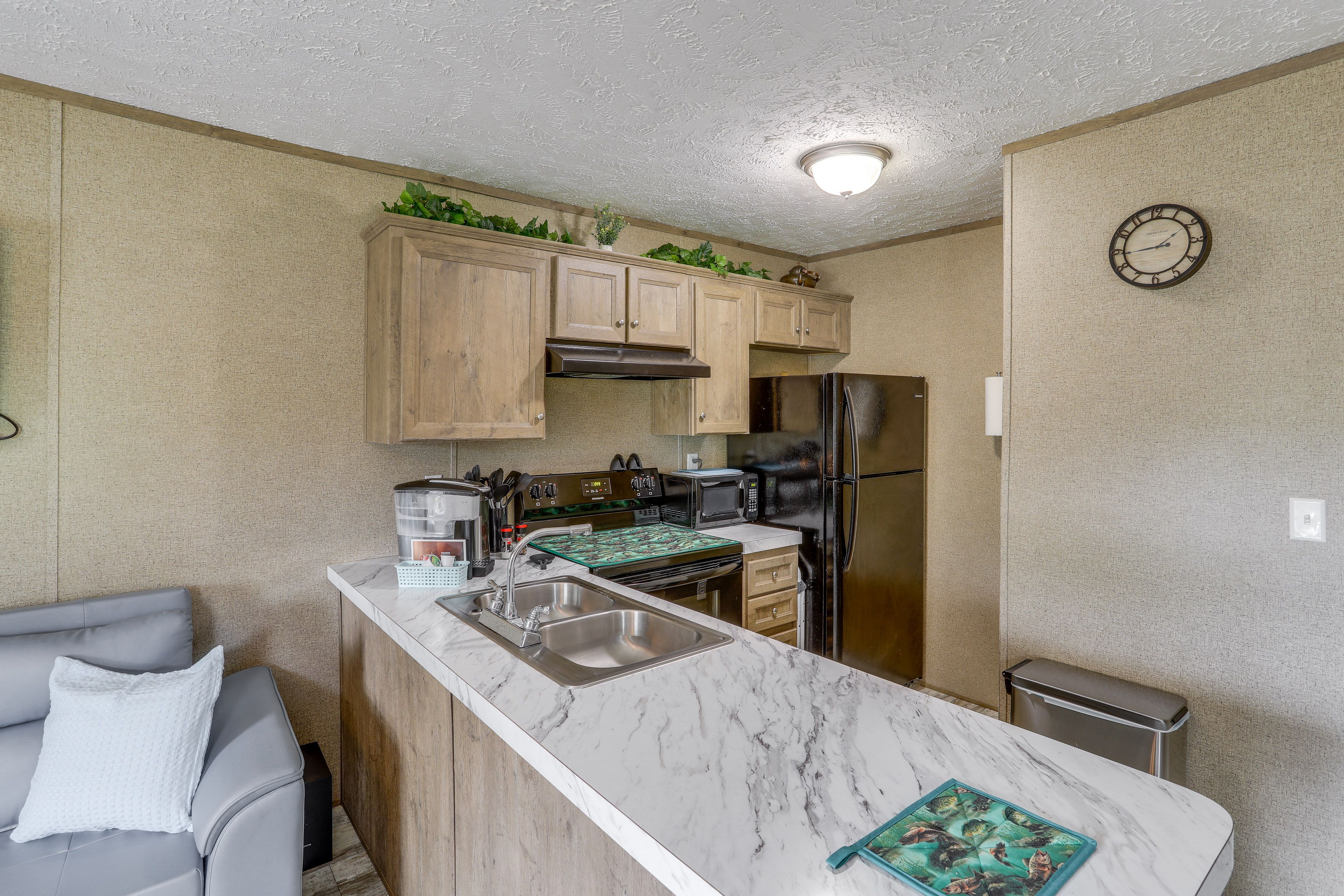 Kitchen | Dishwasher | Cooking Basics | Keurig Coffee Maker