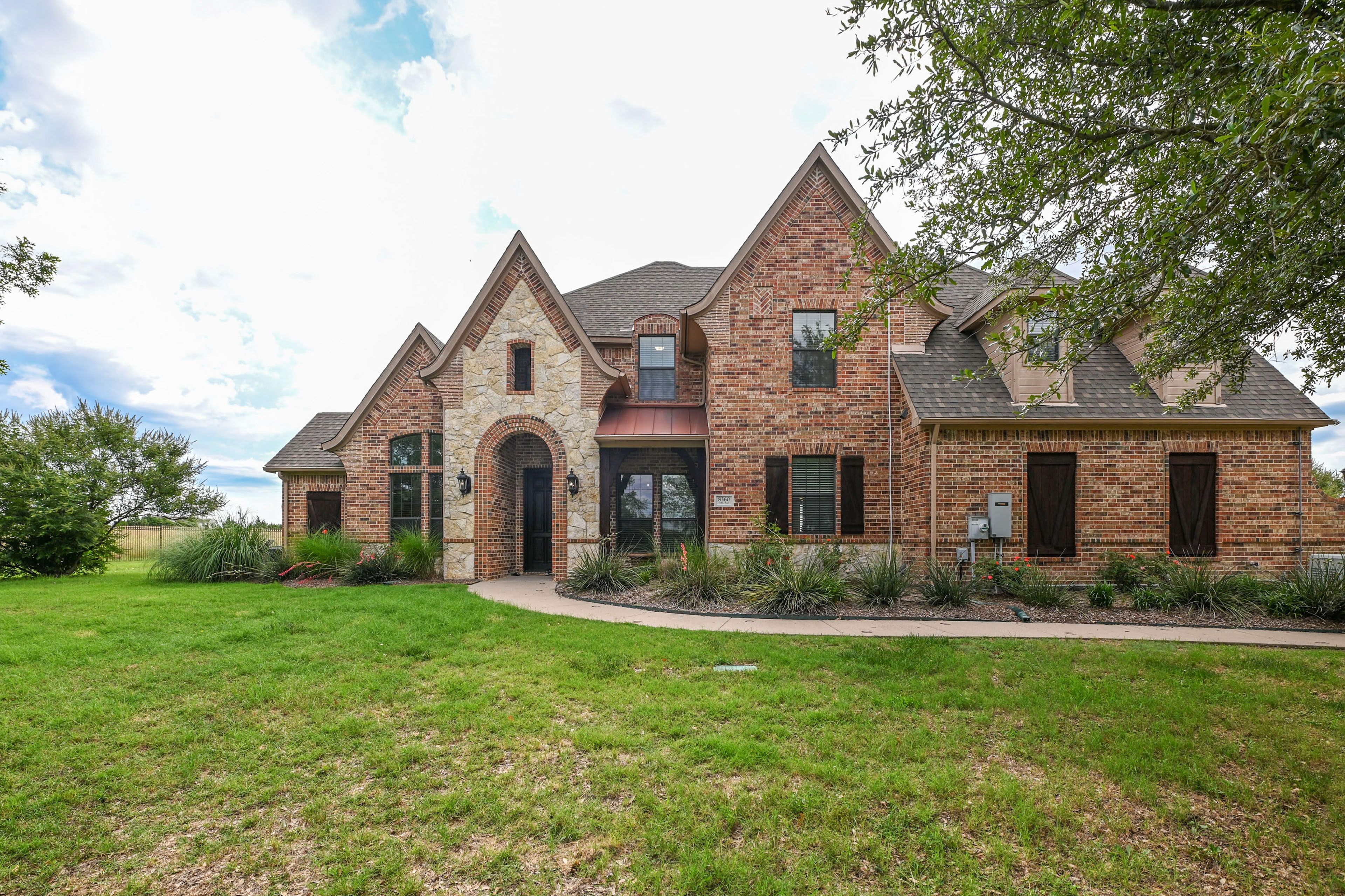 Home Exterior