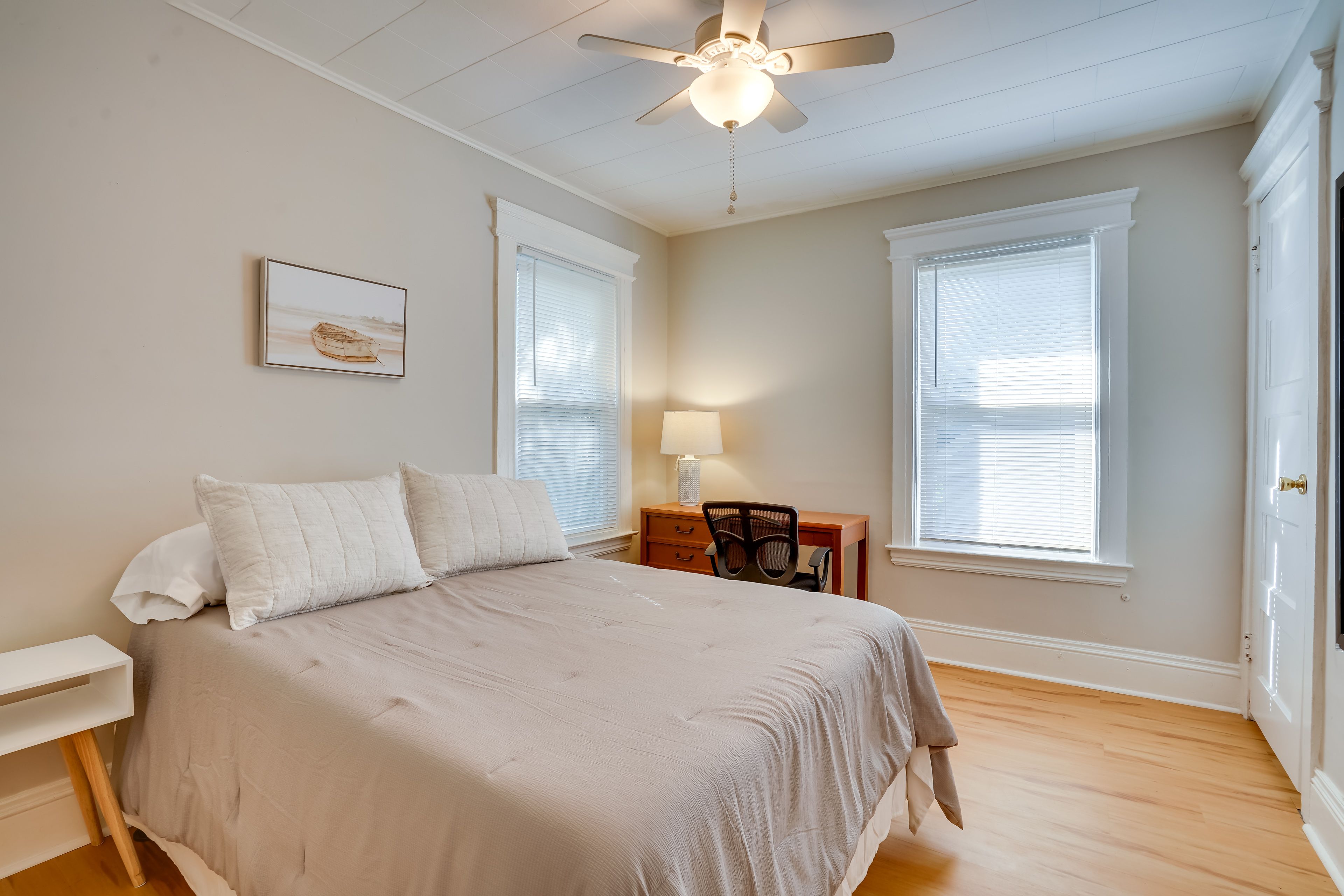 Bedroom 4 | Full Bed | 2nd Floor