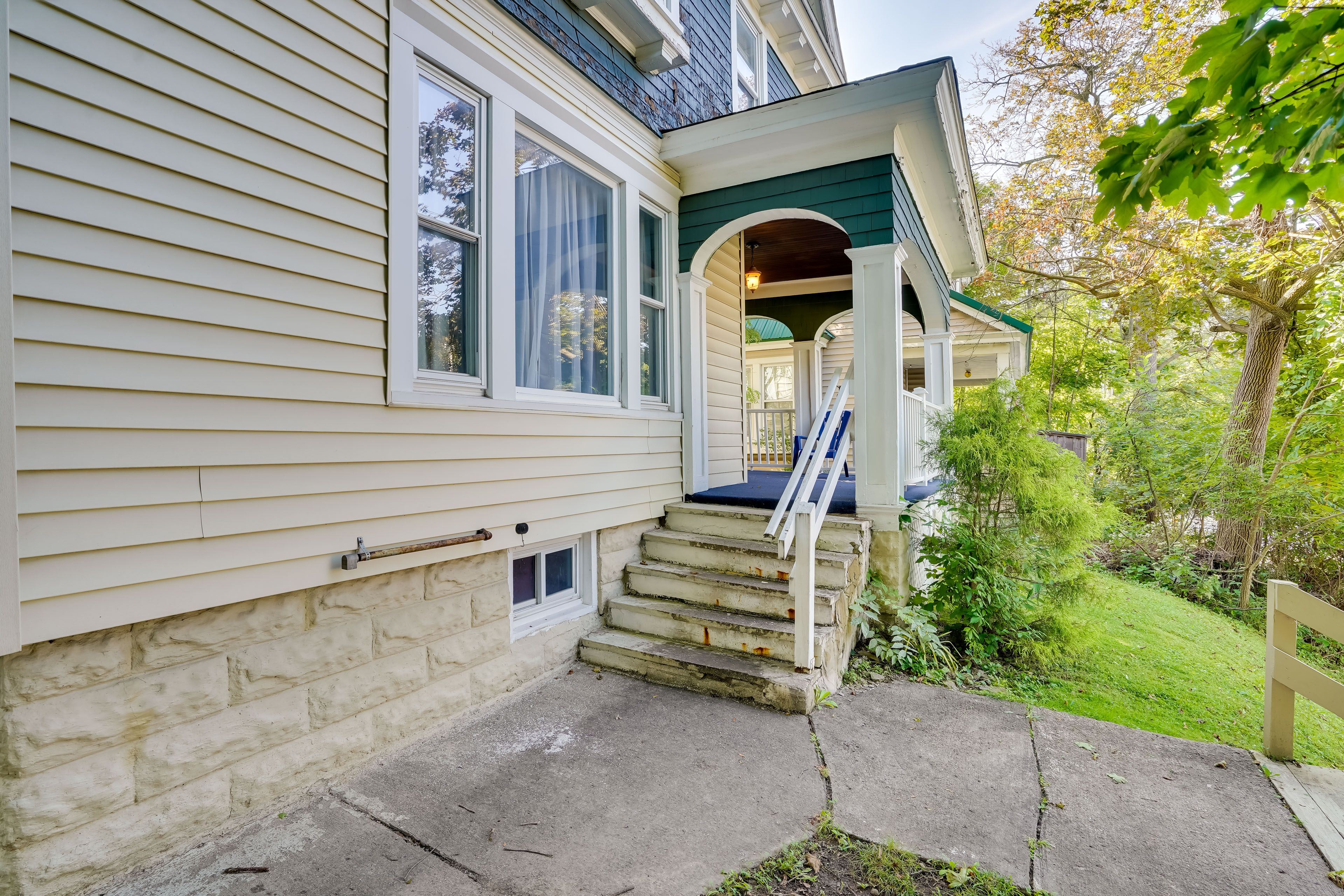 Property Exterior
