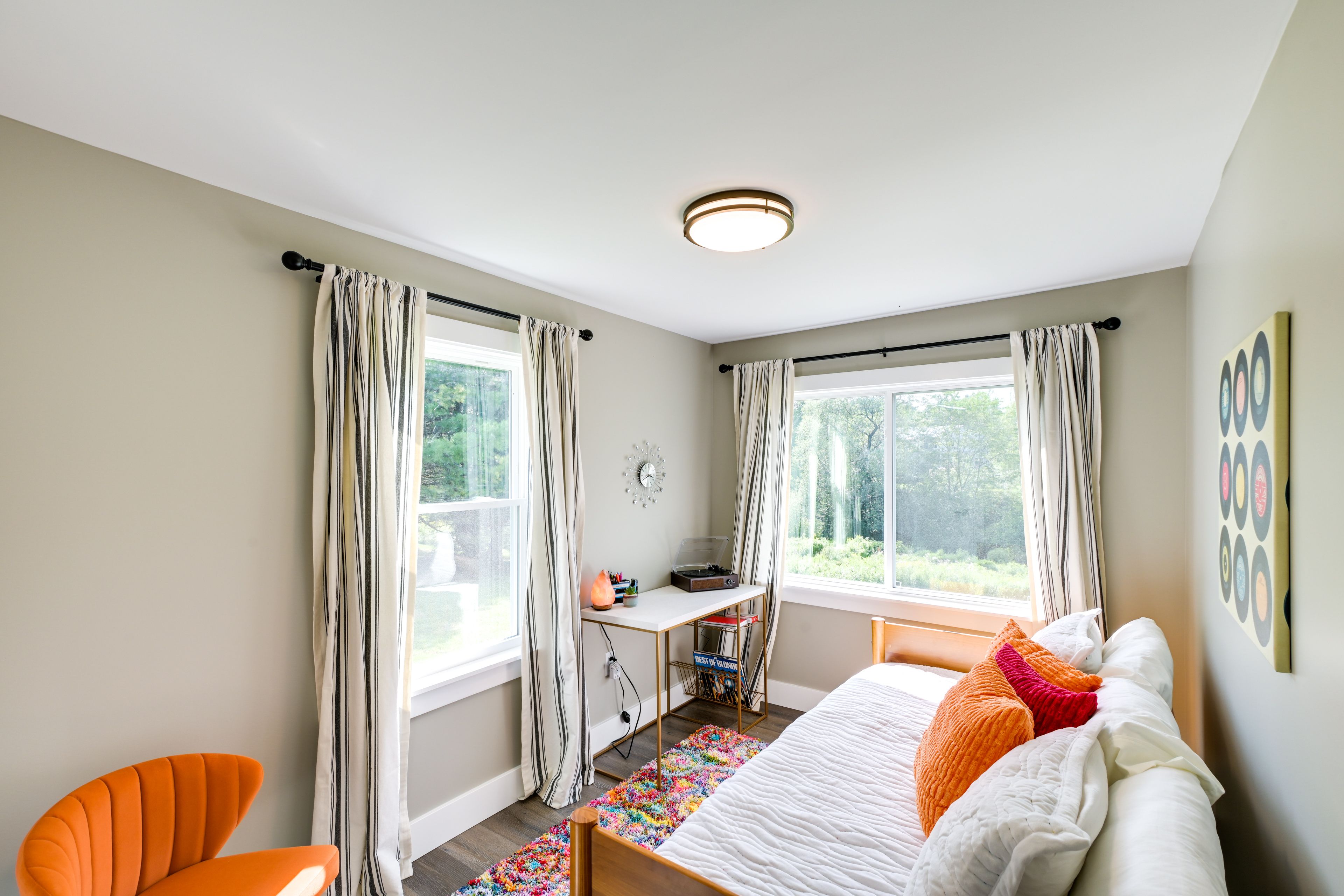 Bedroom 3 | Twin Daybed