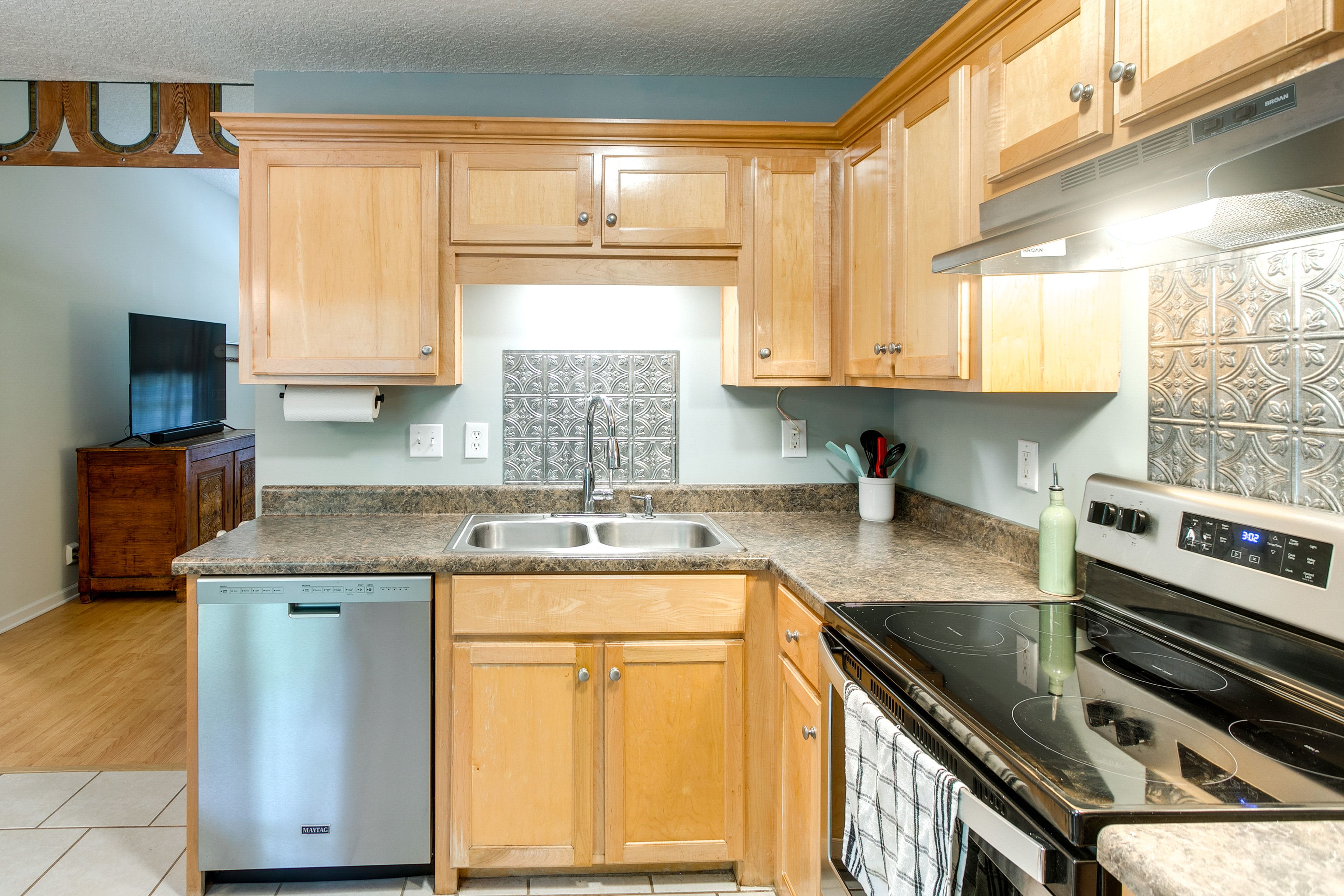 Kitchen | Cooking Basics | Complimentary Spices