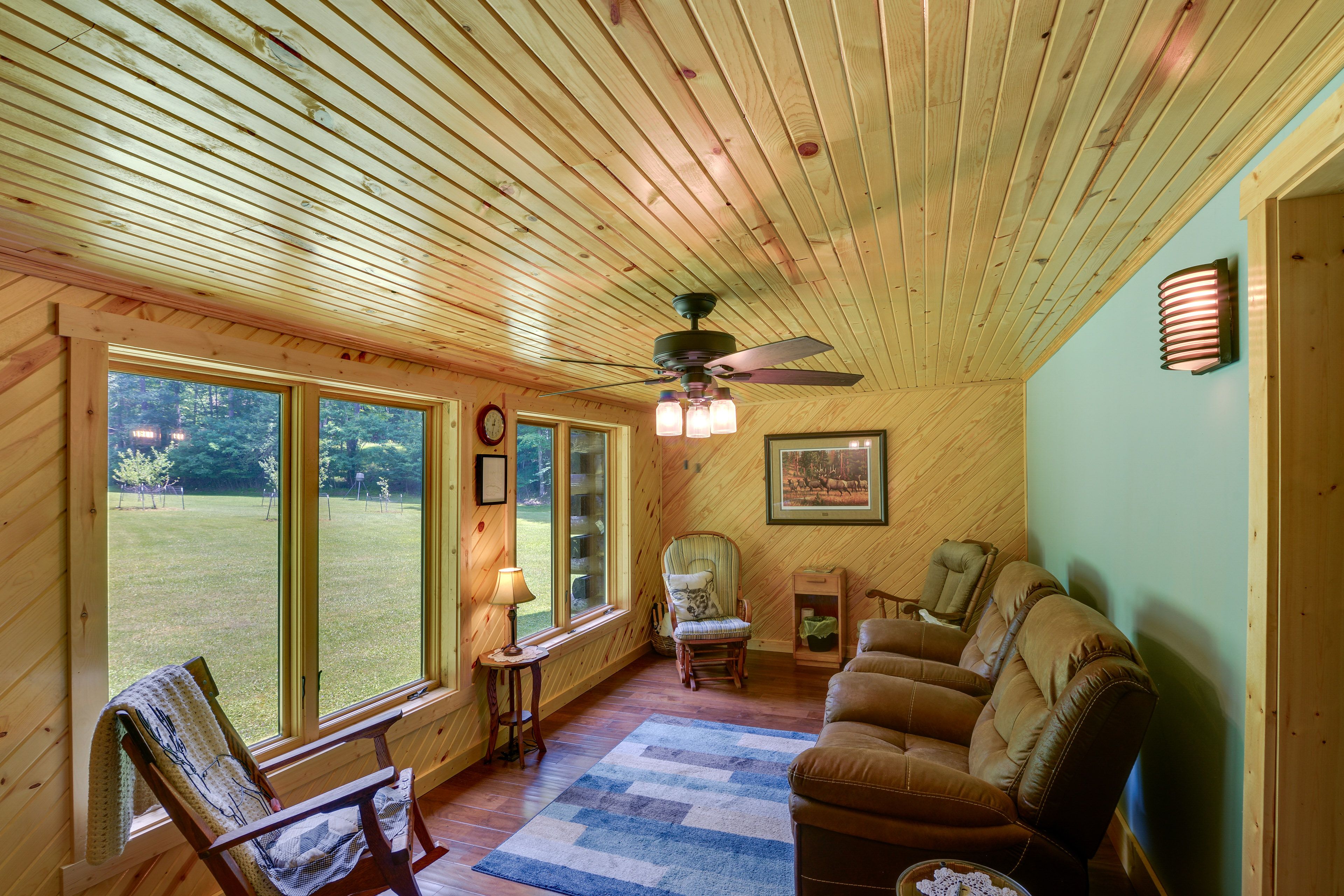 Sunroom