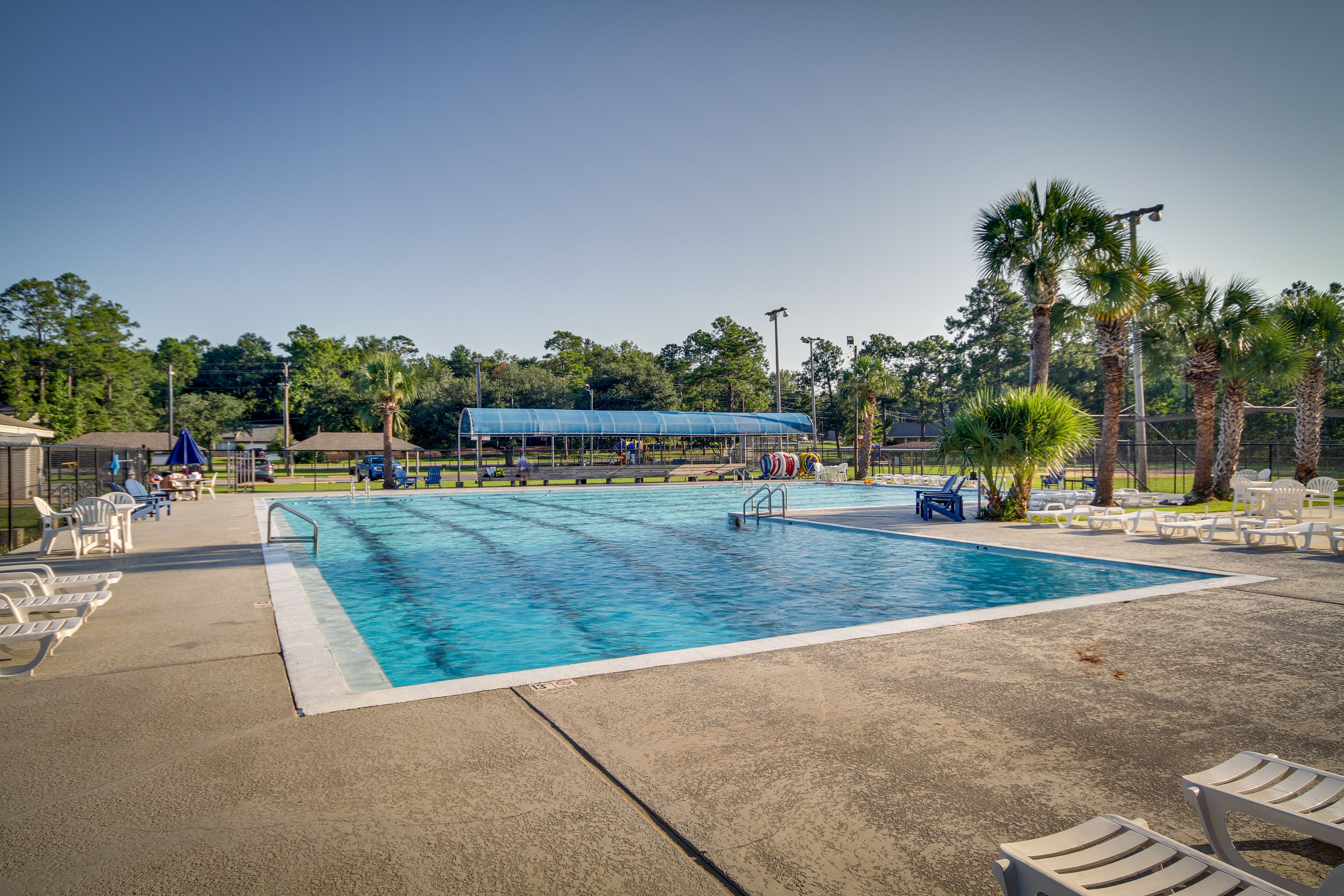 Community Amenities