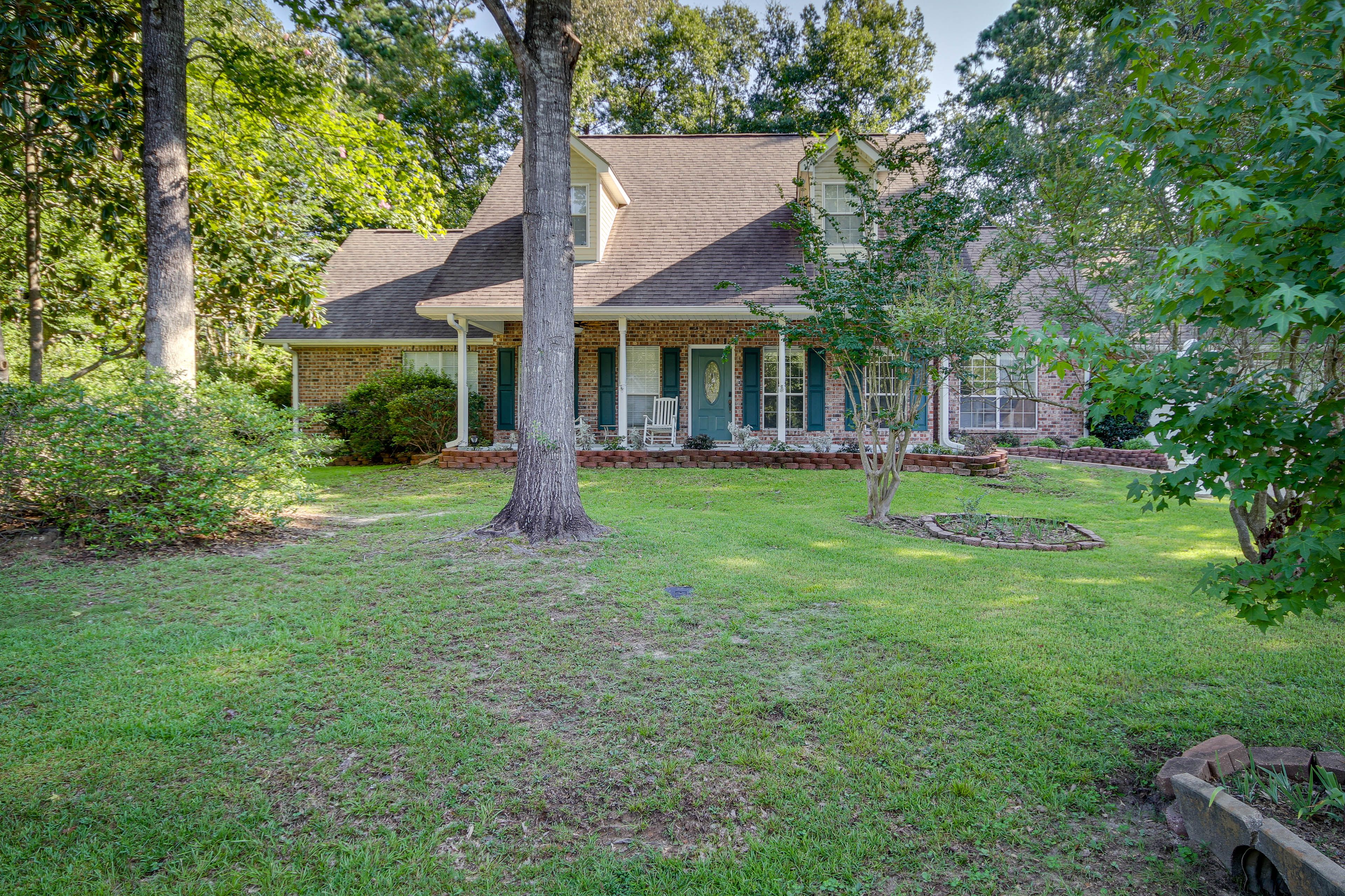Property Exterior