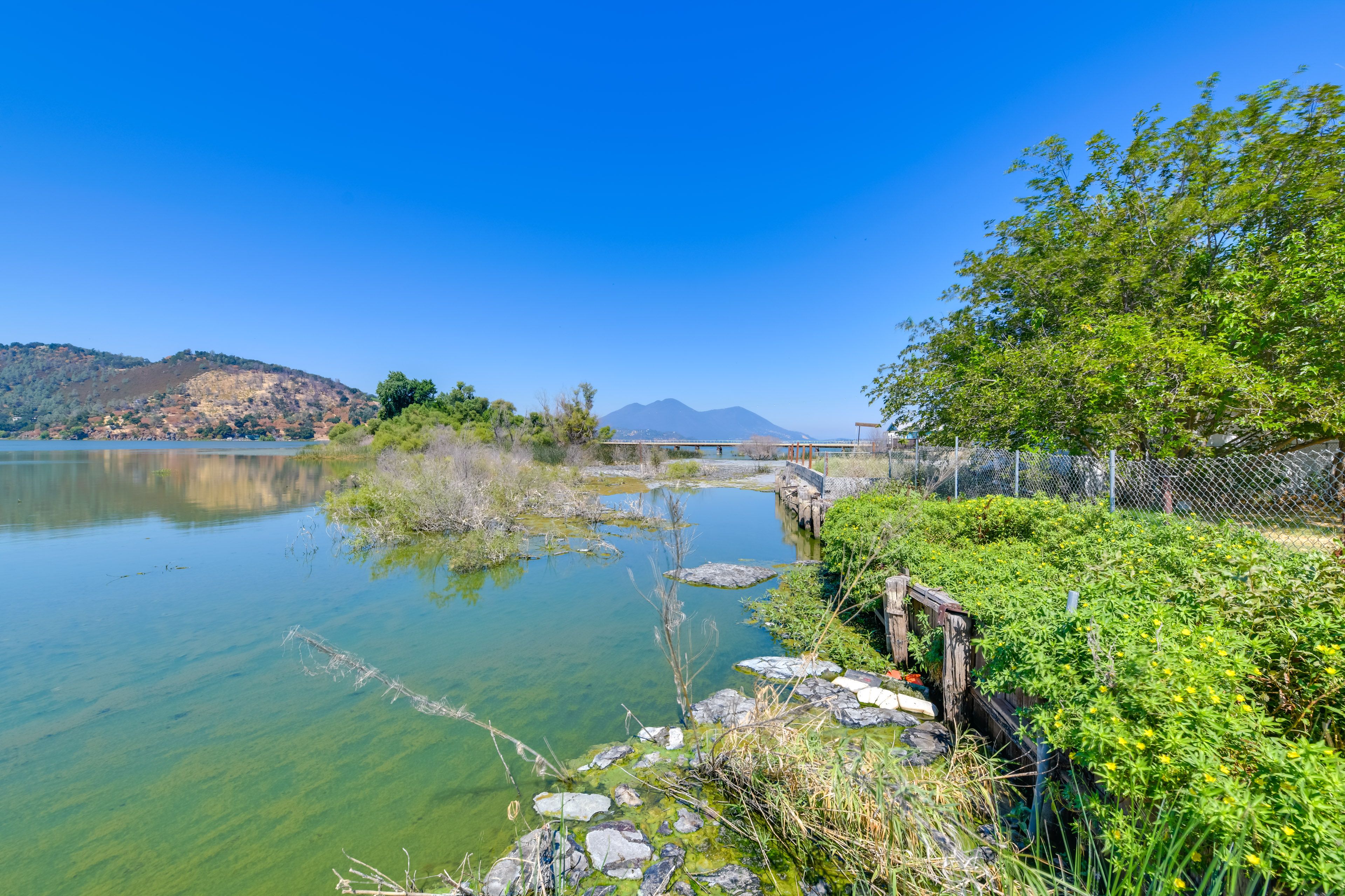 Clearlake Access