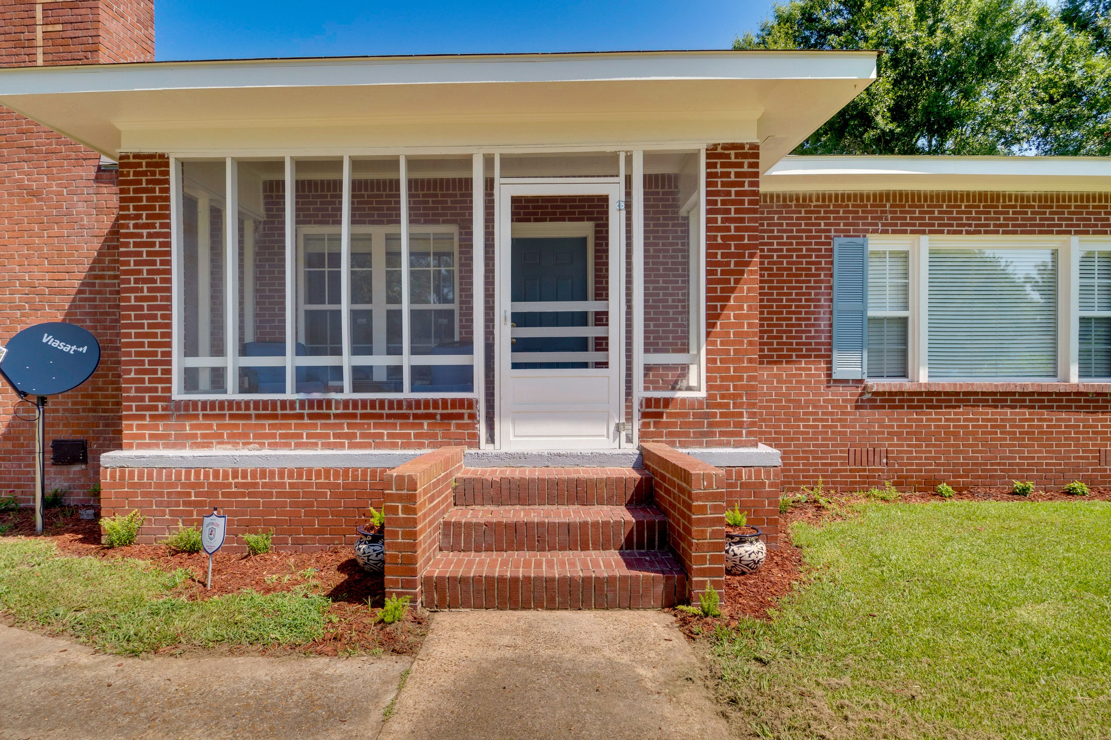 Home Exterior