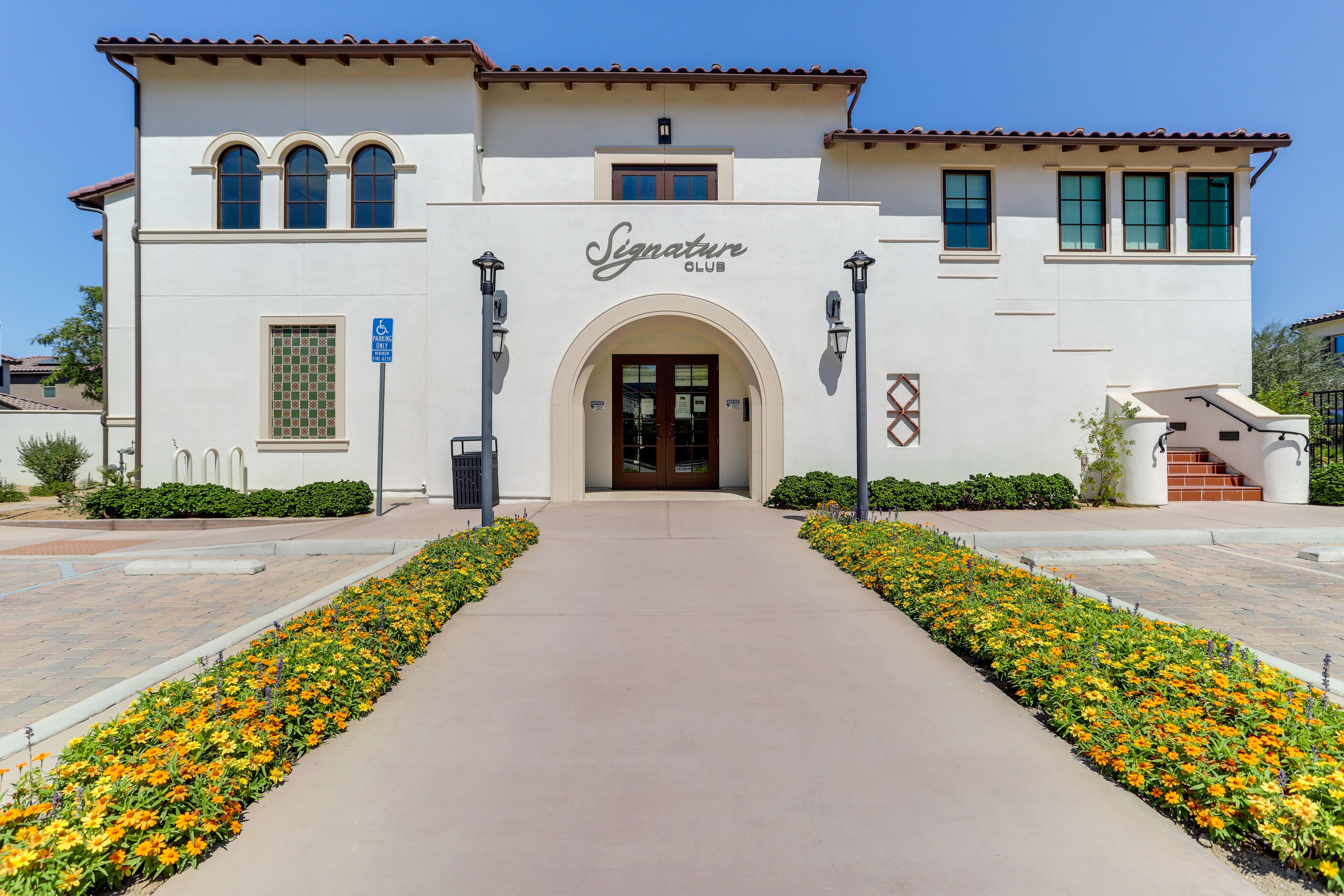 Community Clubhouse