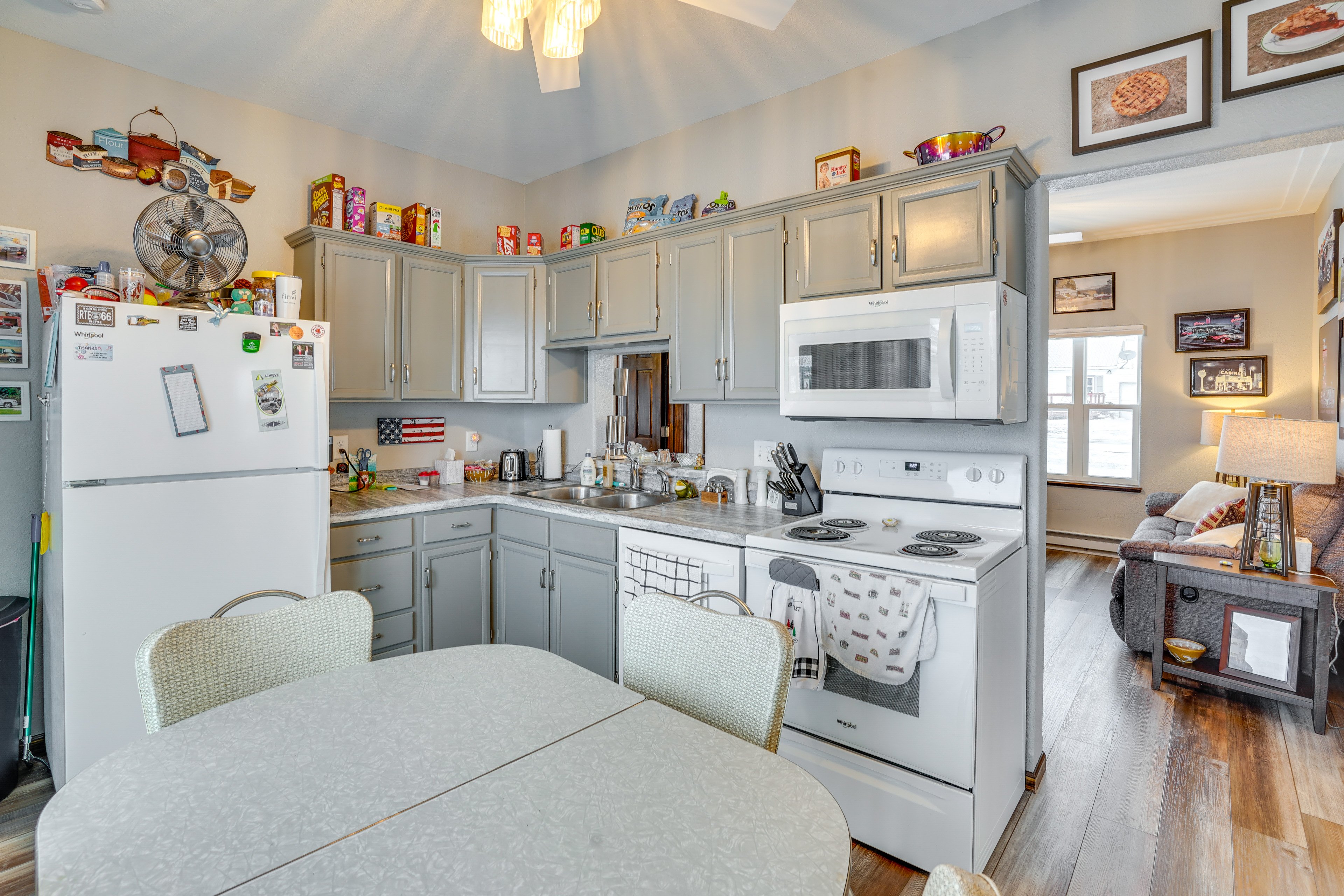 Kitchen | Cooking Basics | Coffee Maker