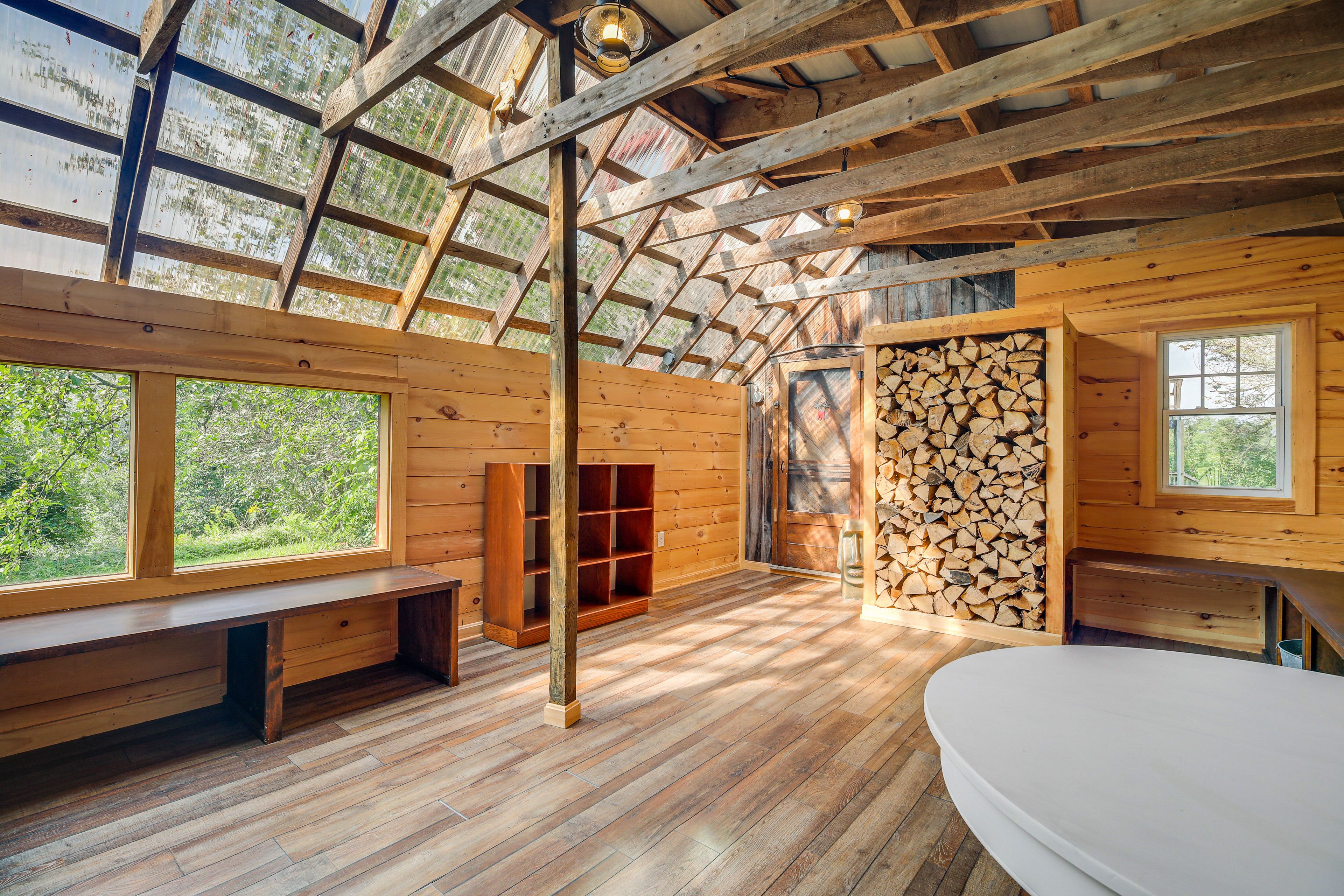 Sunroom