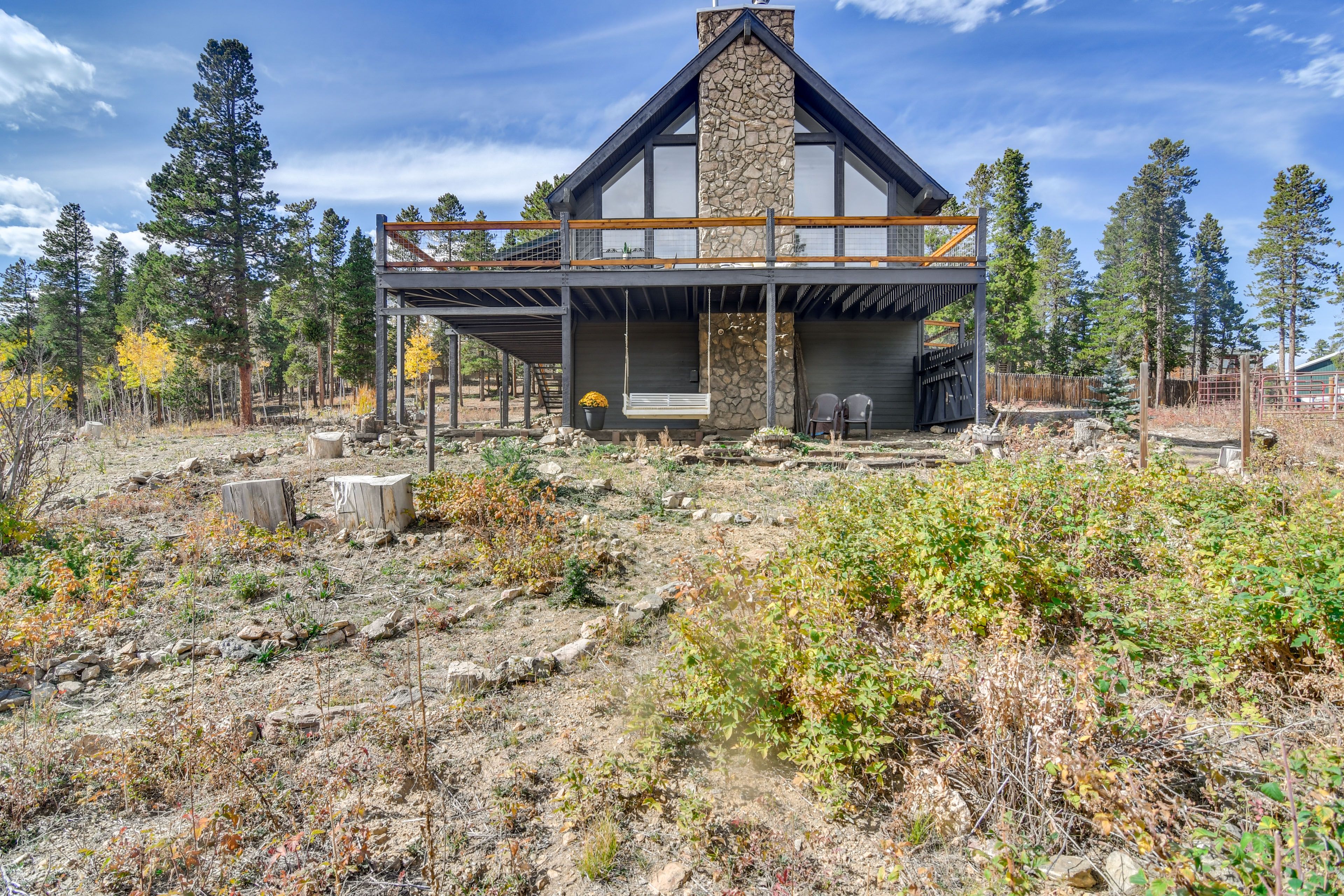 Home Exterior