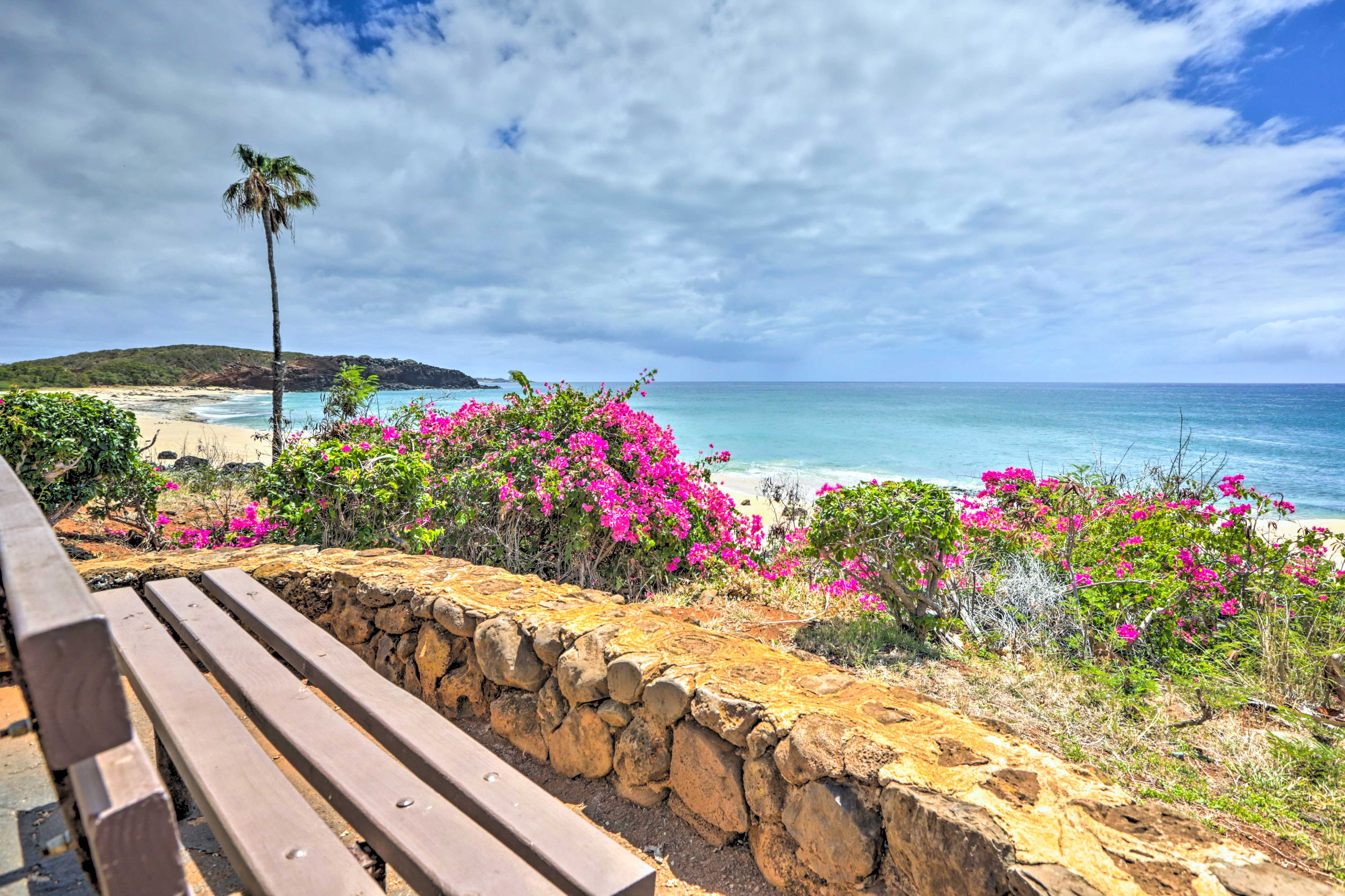 Beach Access | Steps Away