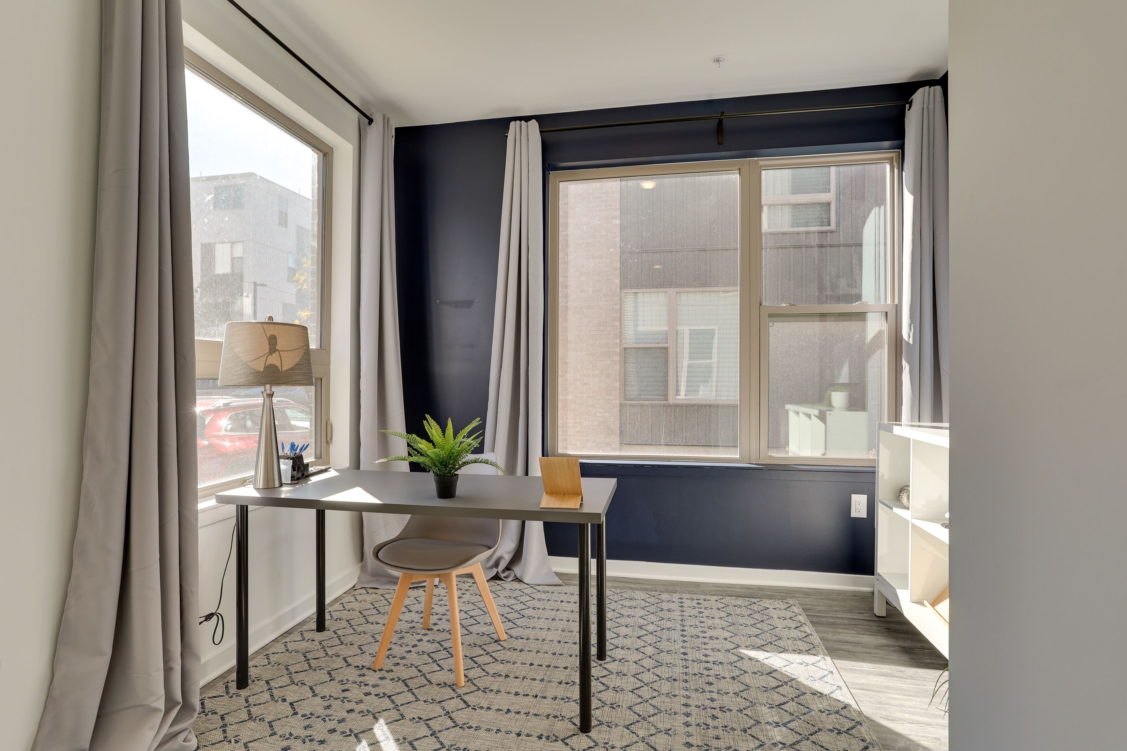 Home Office | Dedicated Workspace | Free WiFi